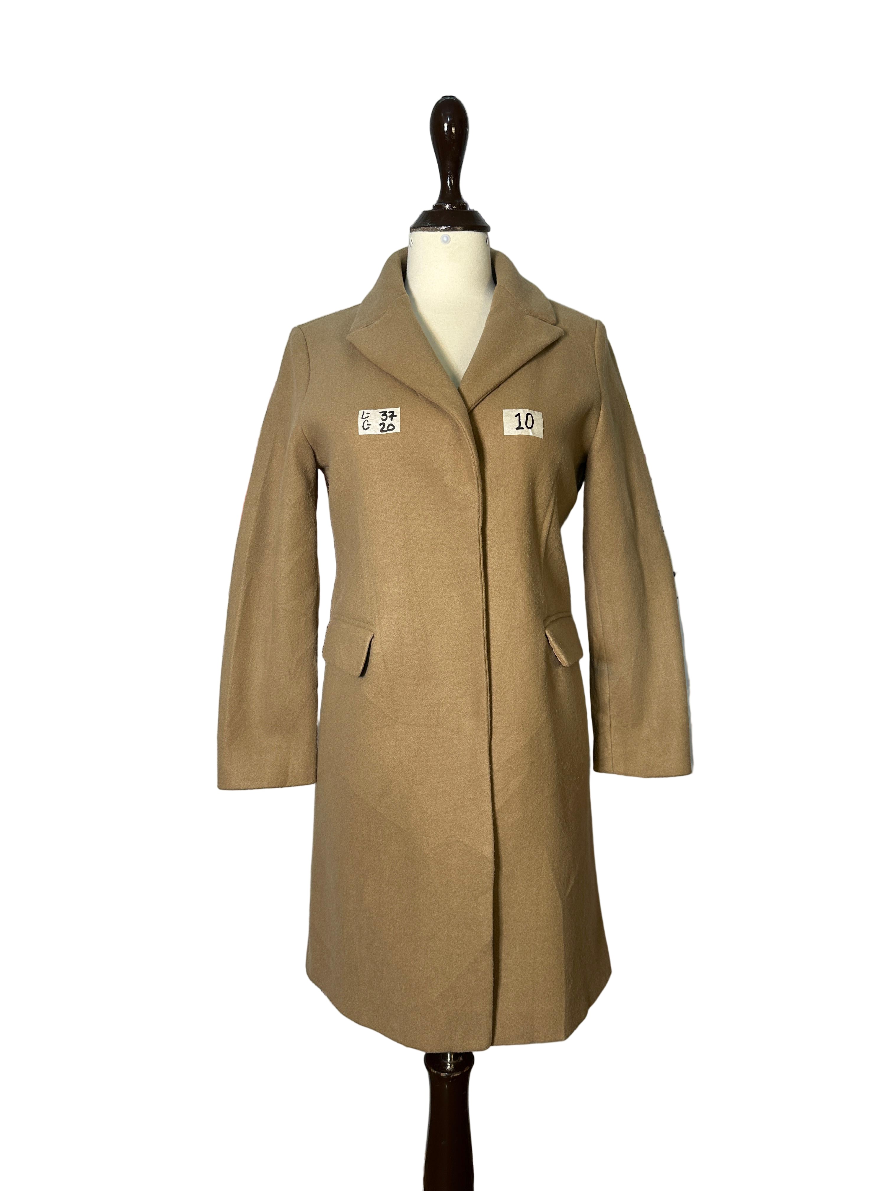 COAT - 10