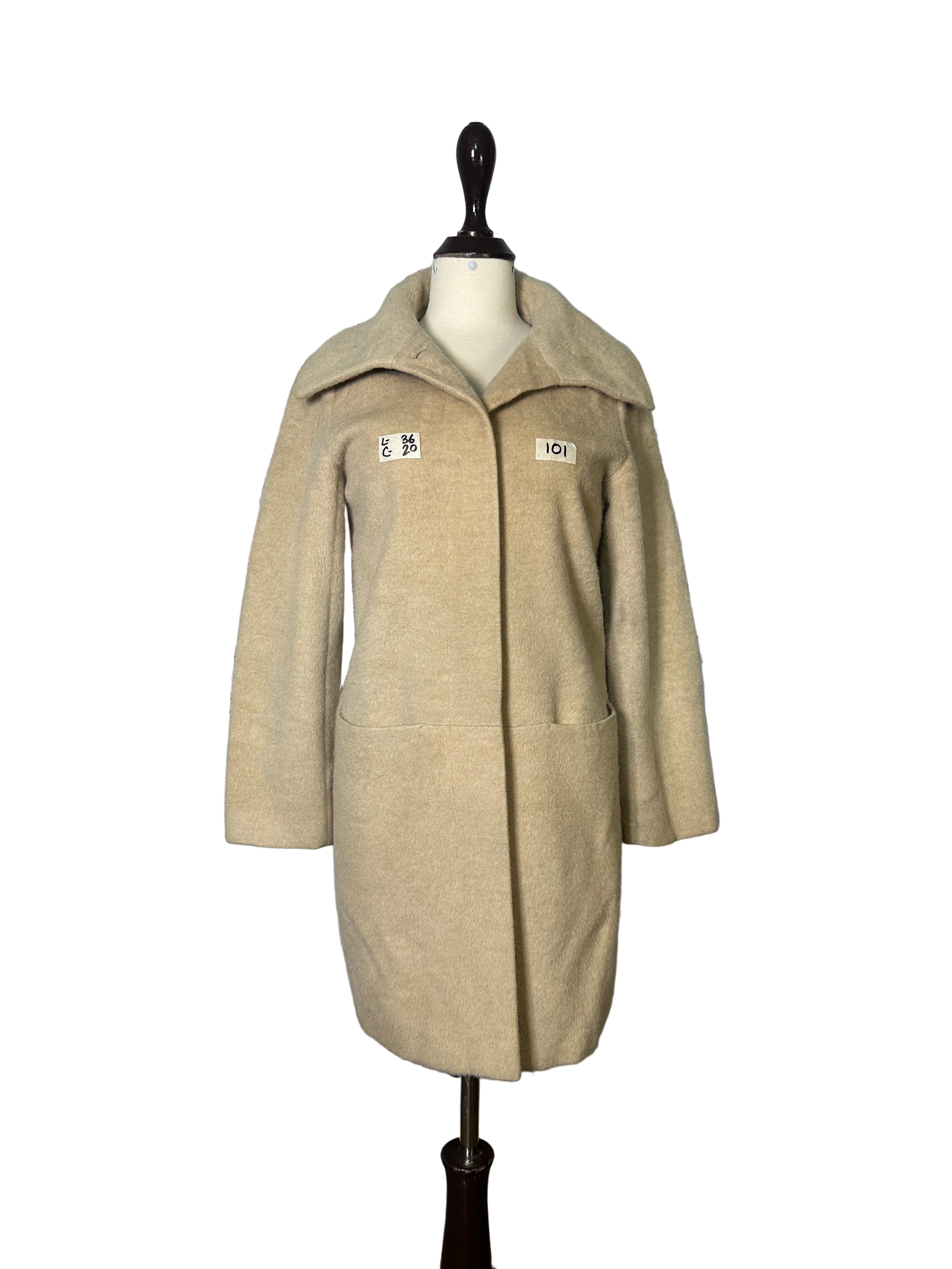 COATS - 101