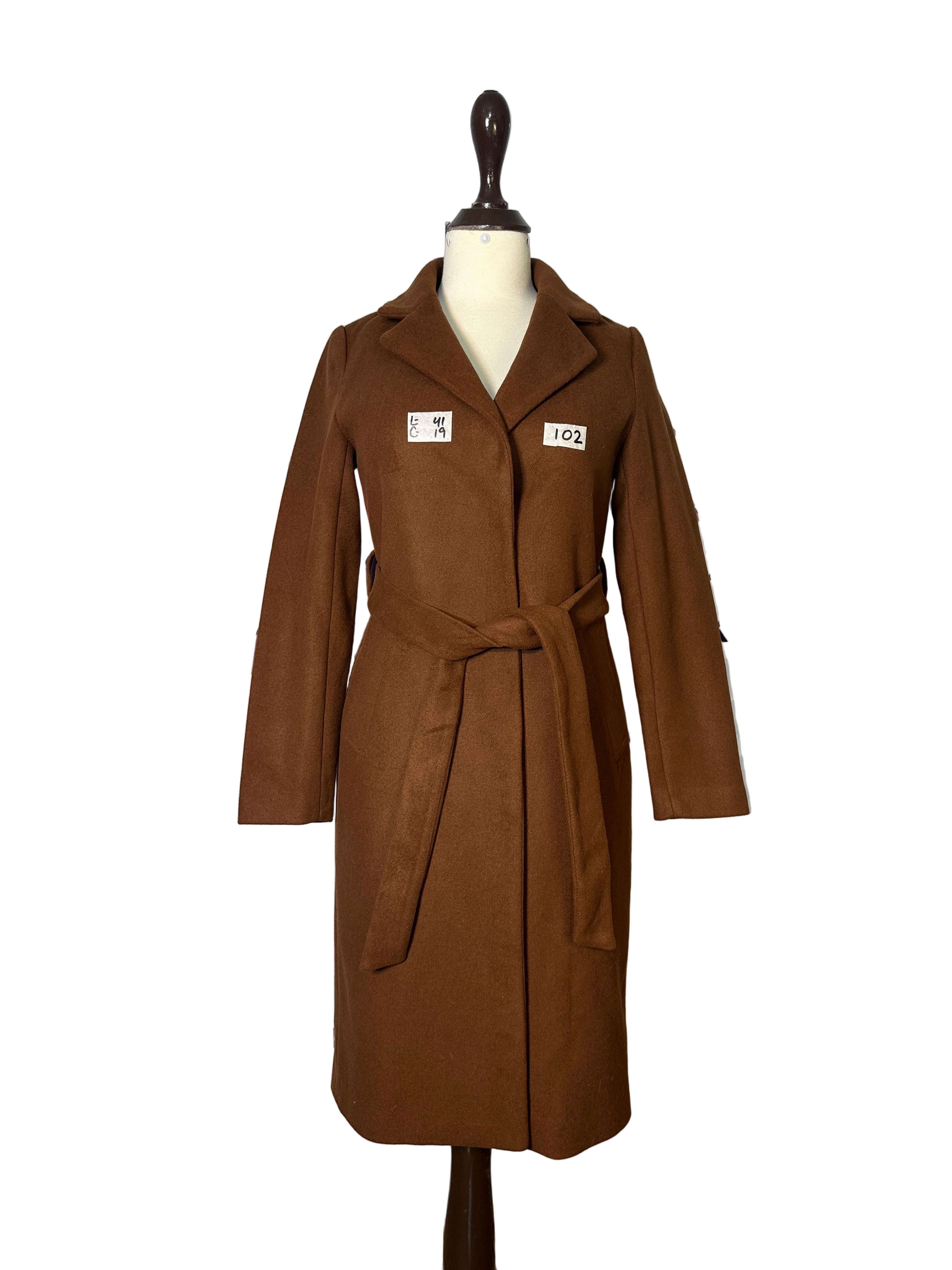 COATS - 102