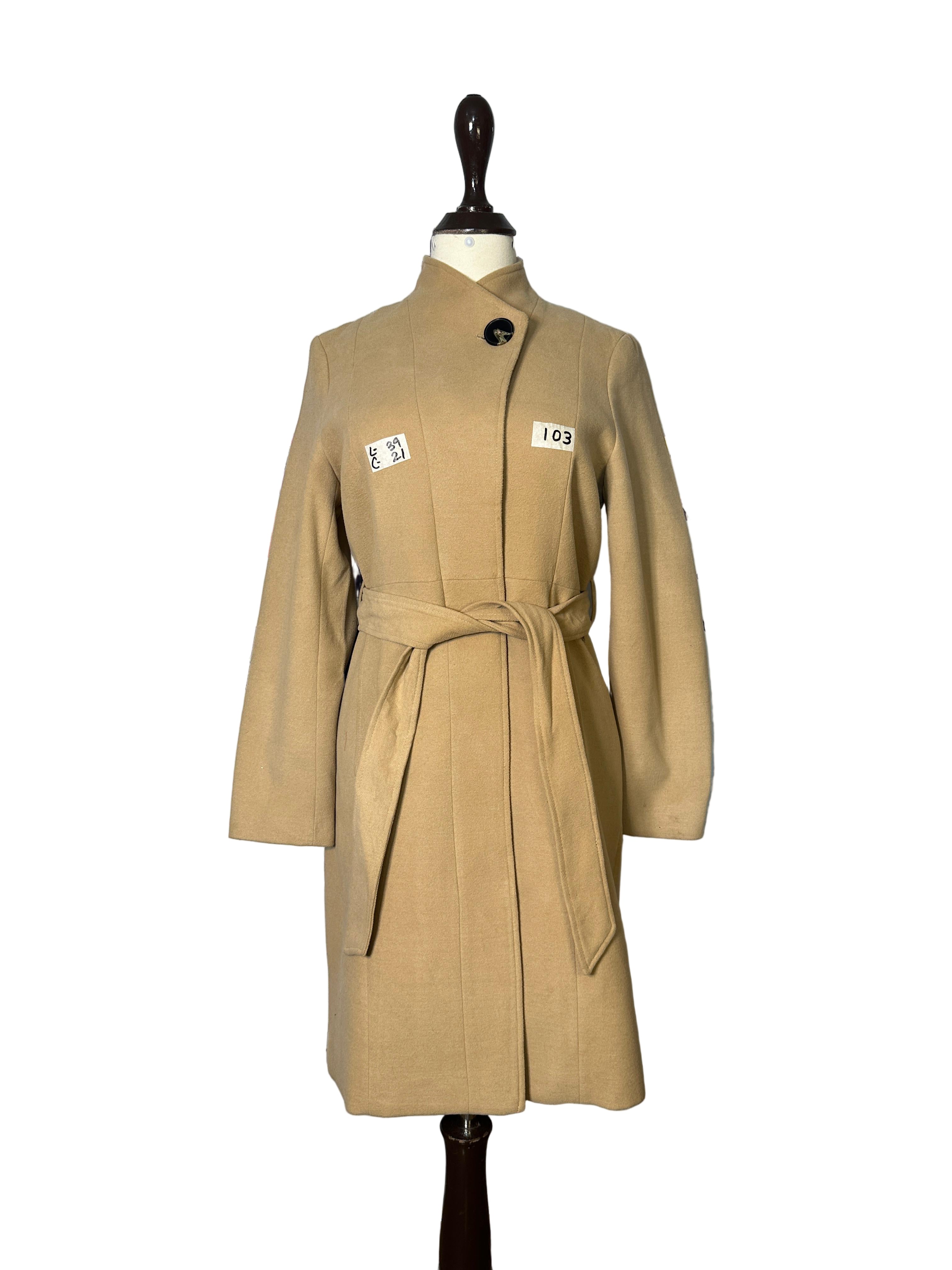 COATS - 103