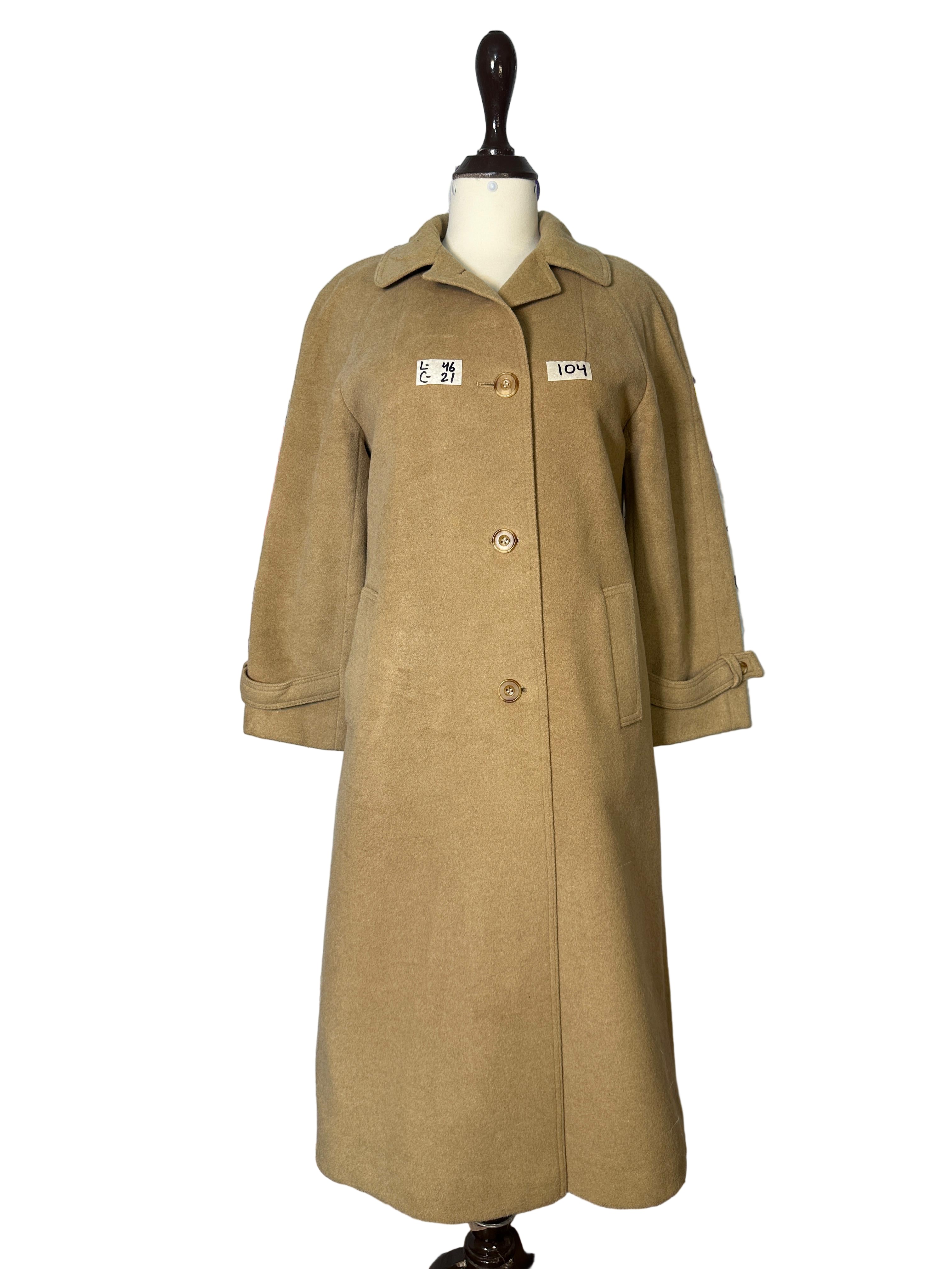 COATS -104