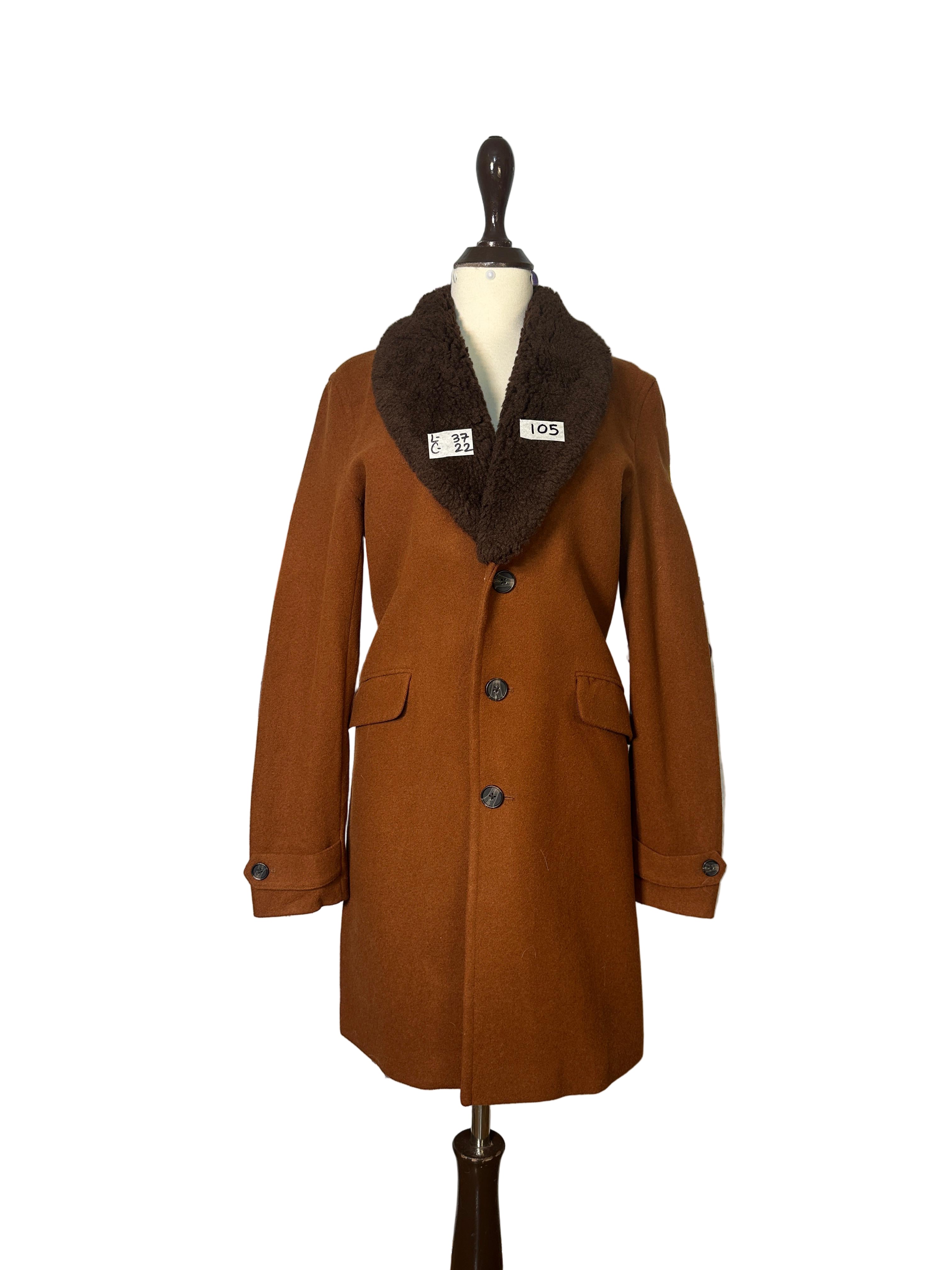 COATS - 105
