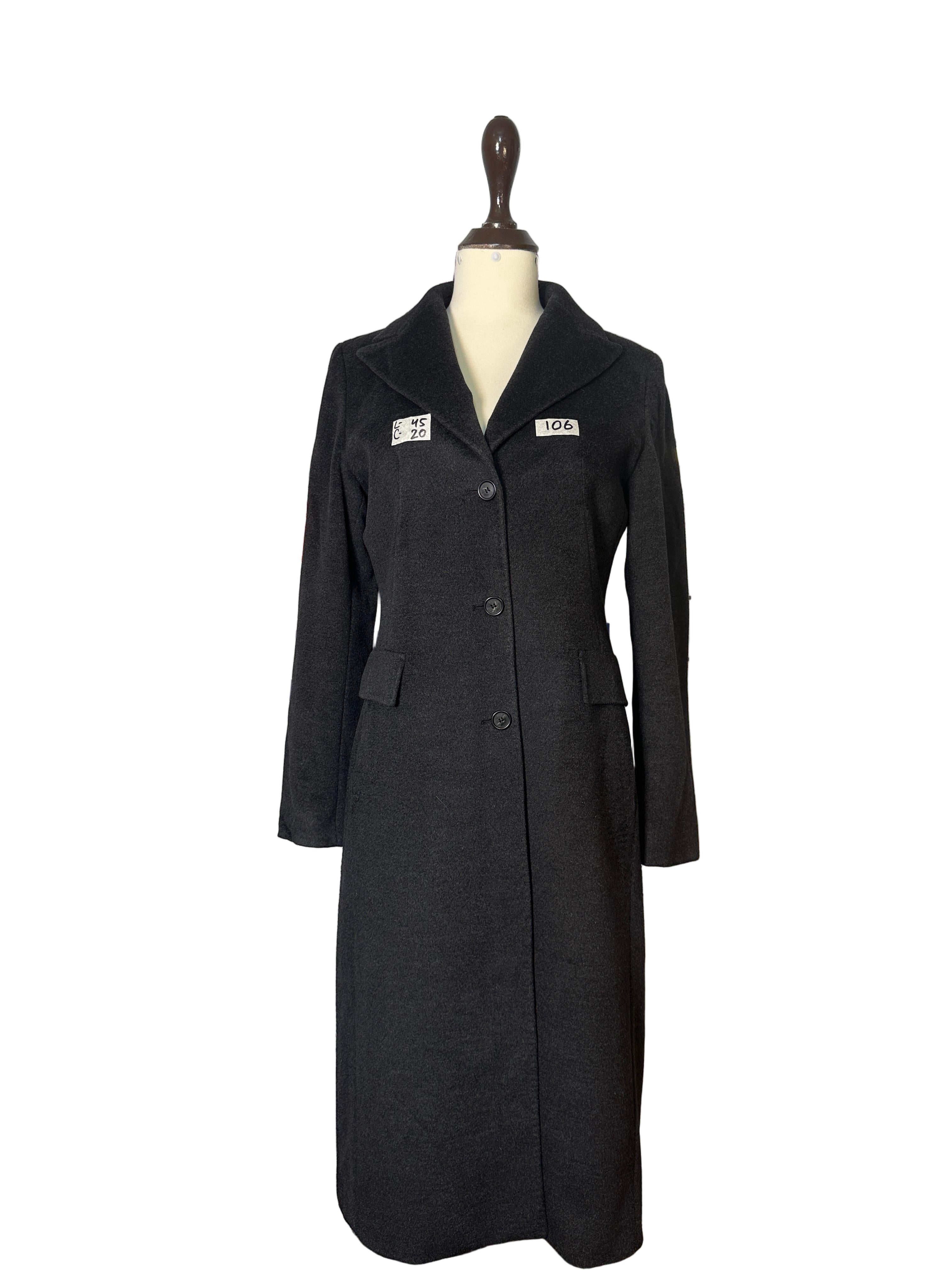 COATS - 106