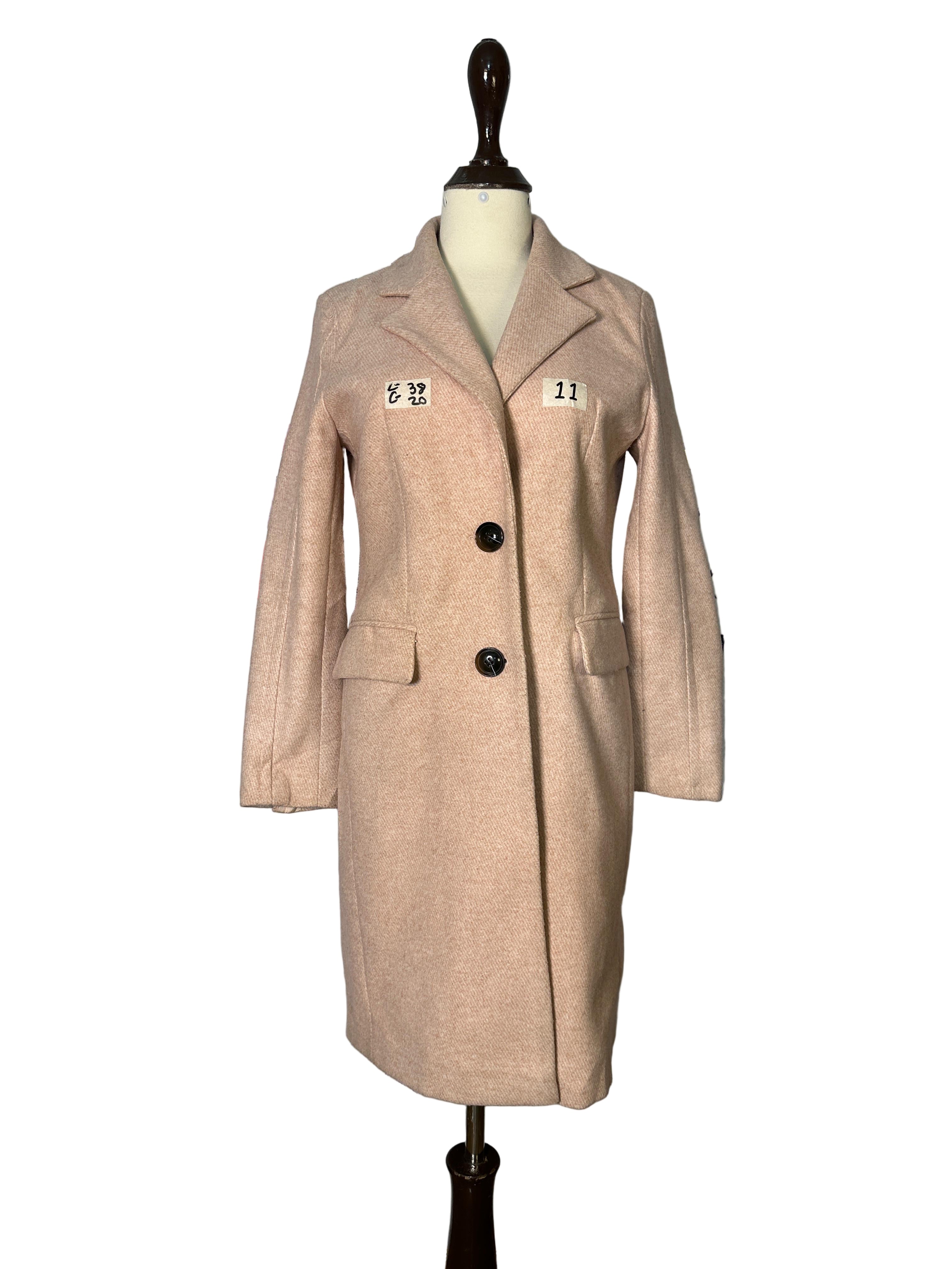 COAT - 11