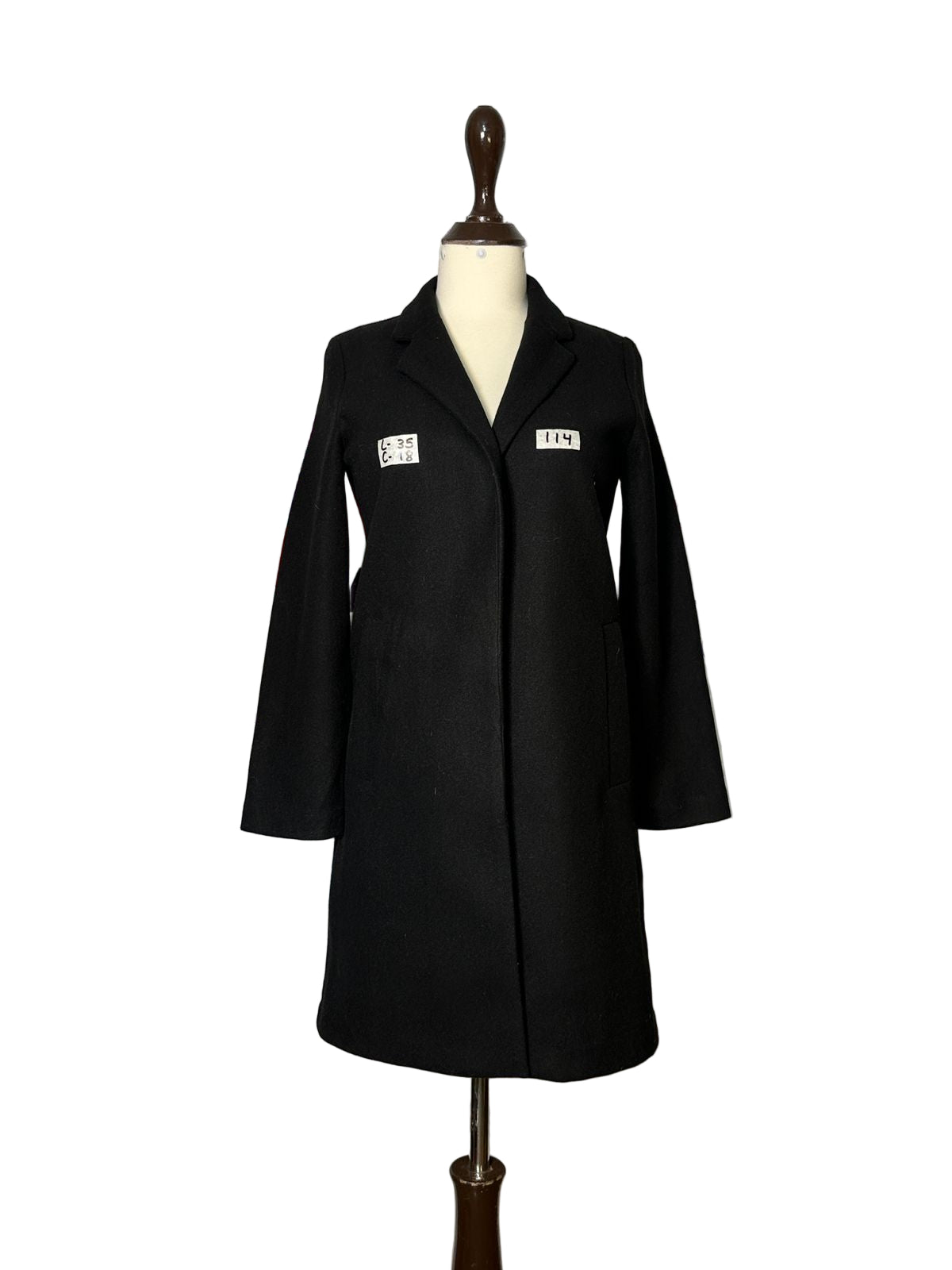 COAT - 114