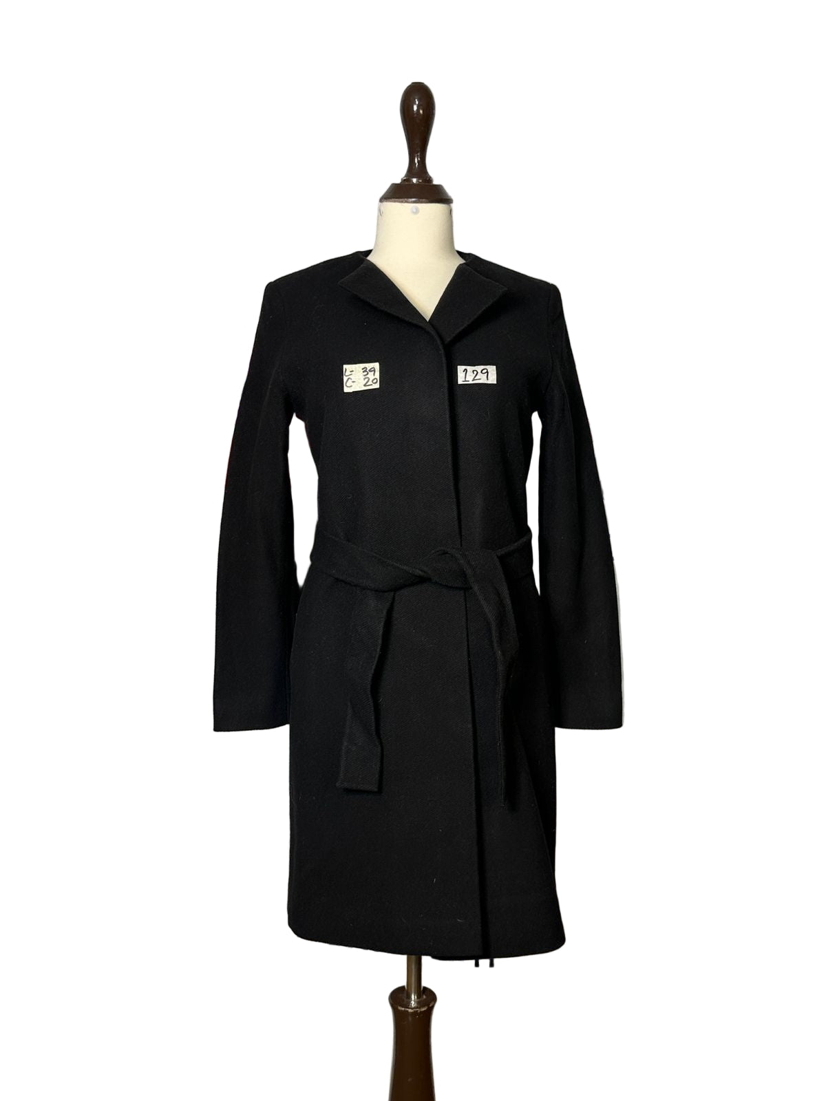 COAT - 126