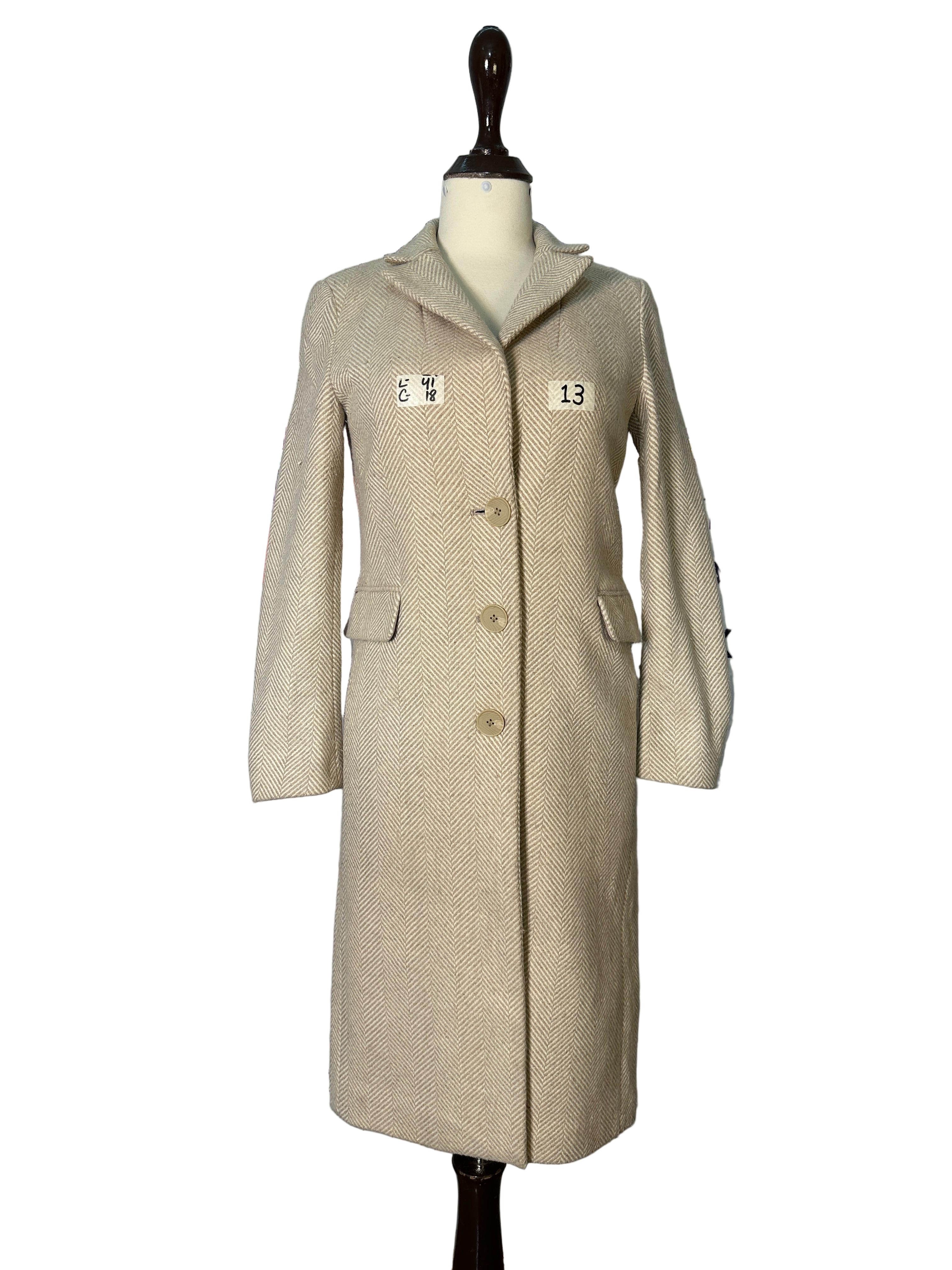 COAT - 13