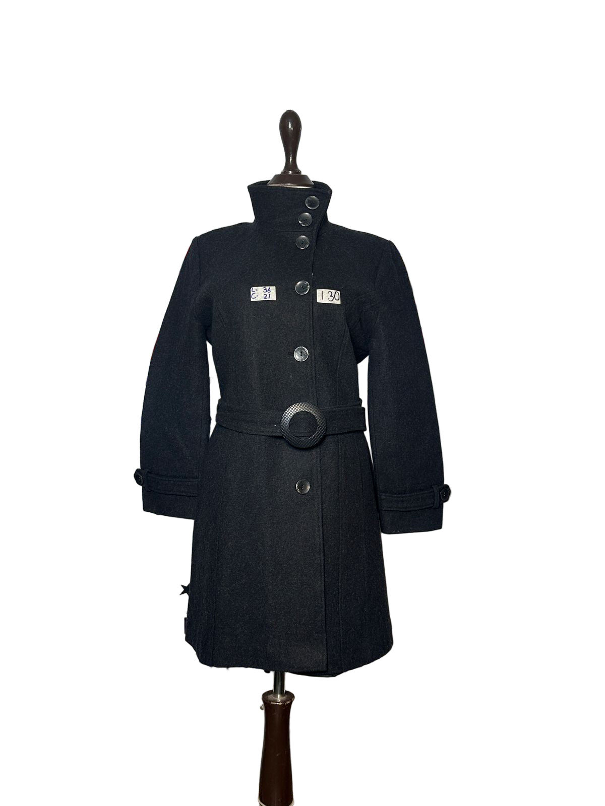 COAT - 130