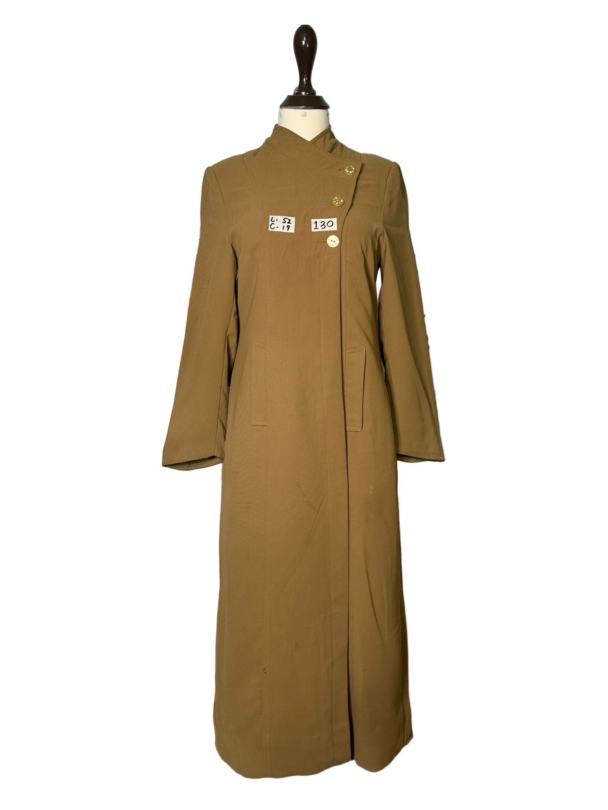 COAT - 126