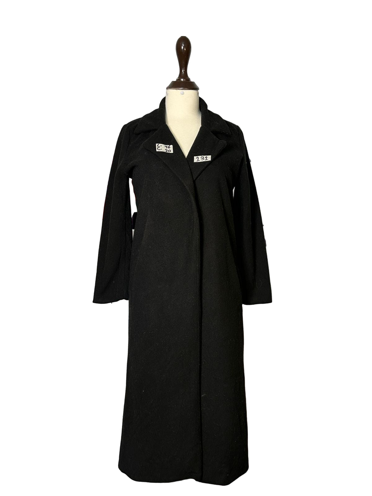 COAT - 126