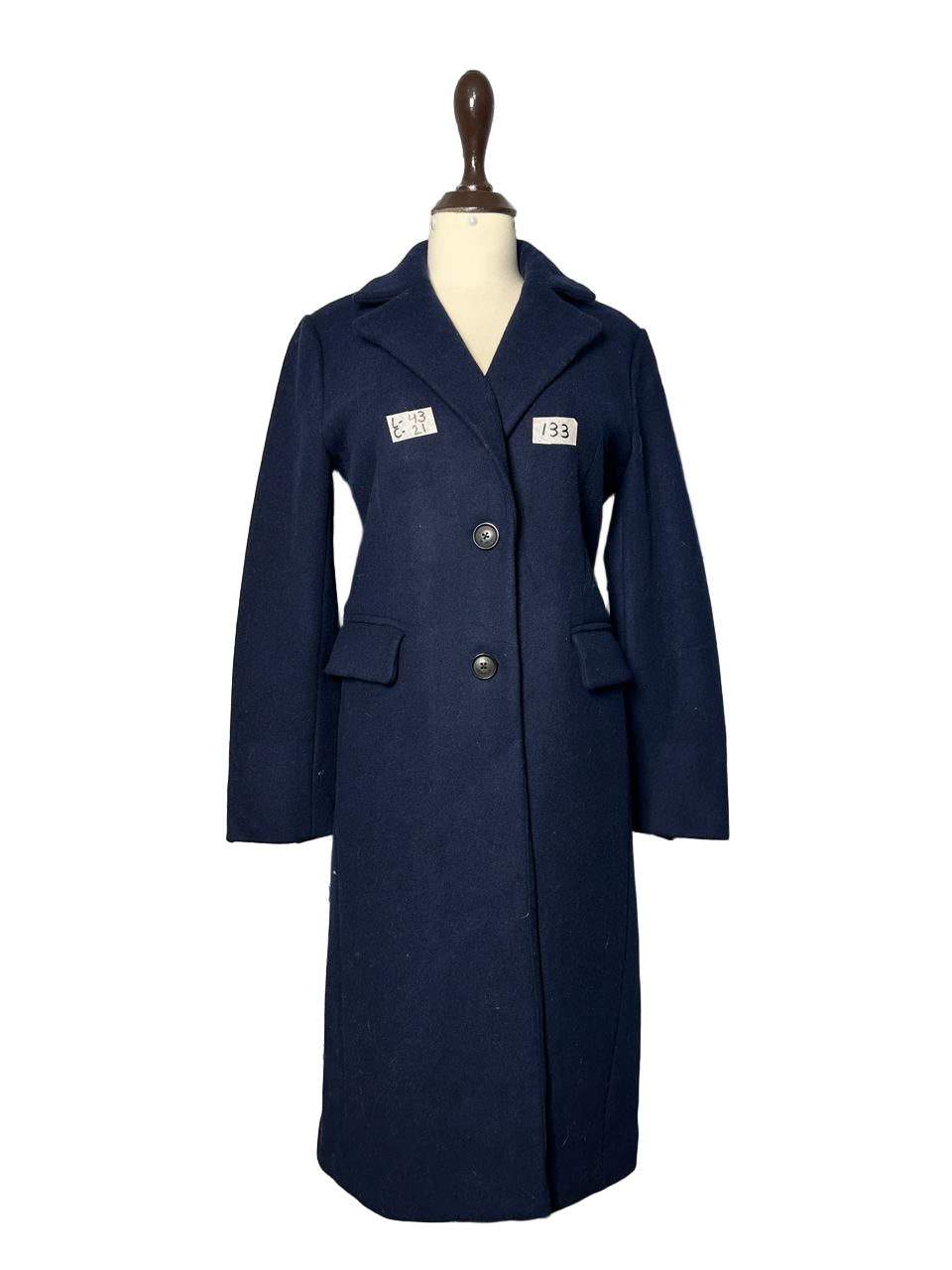 COAT - 133