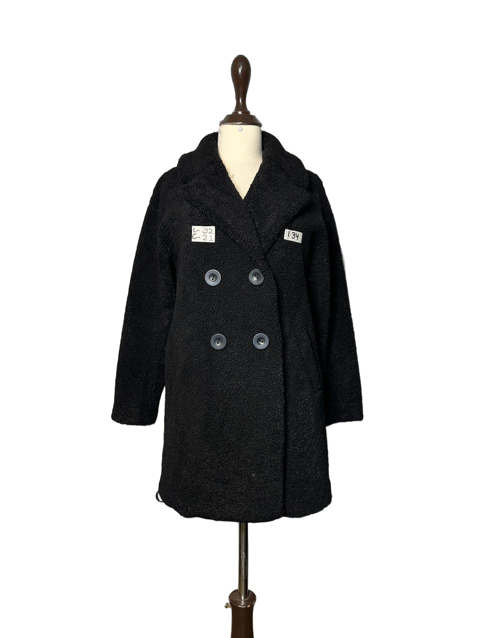 COAT - 134