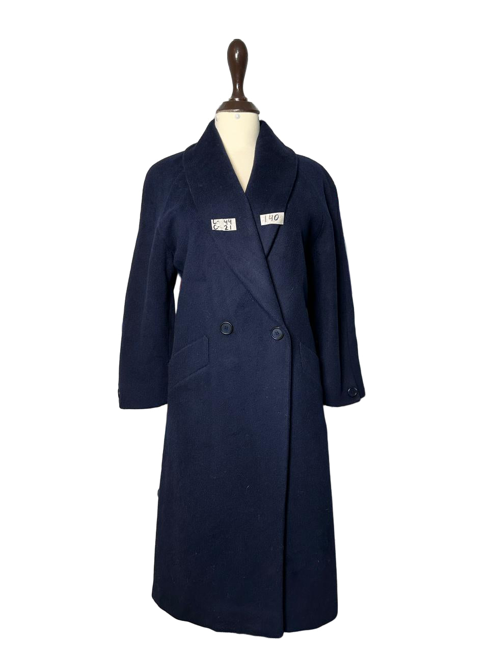 COAT - 140