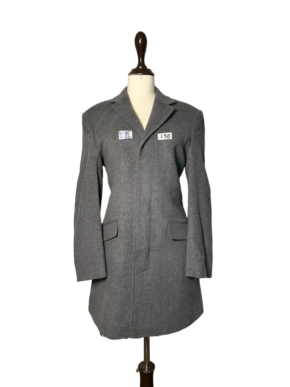 COAT -  150