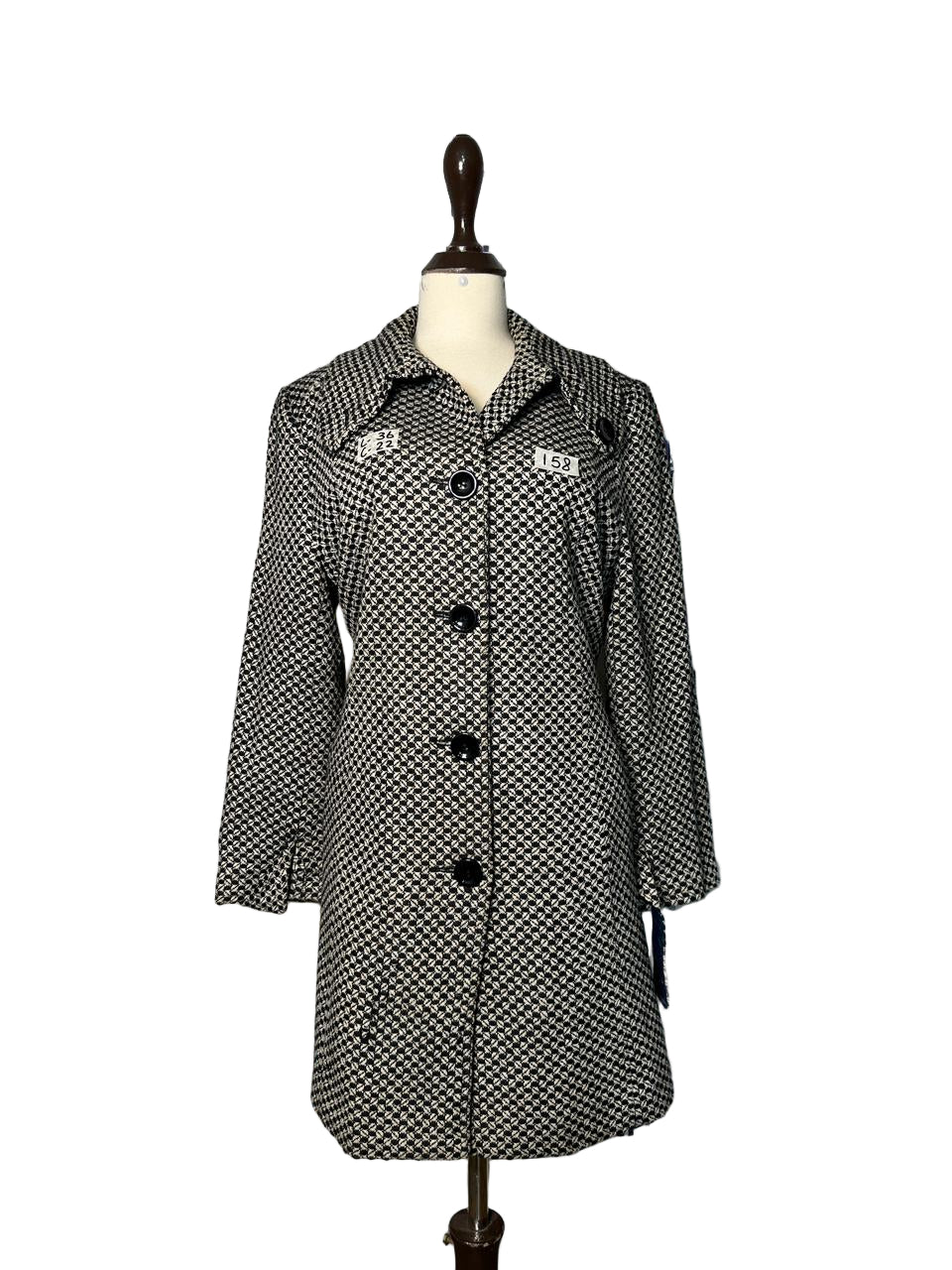 COAT -  158