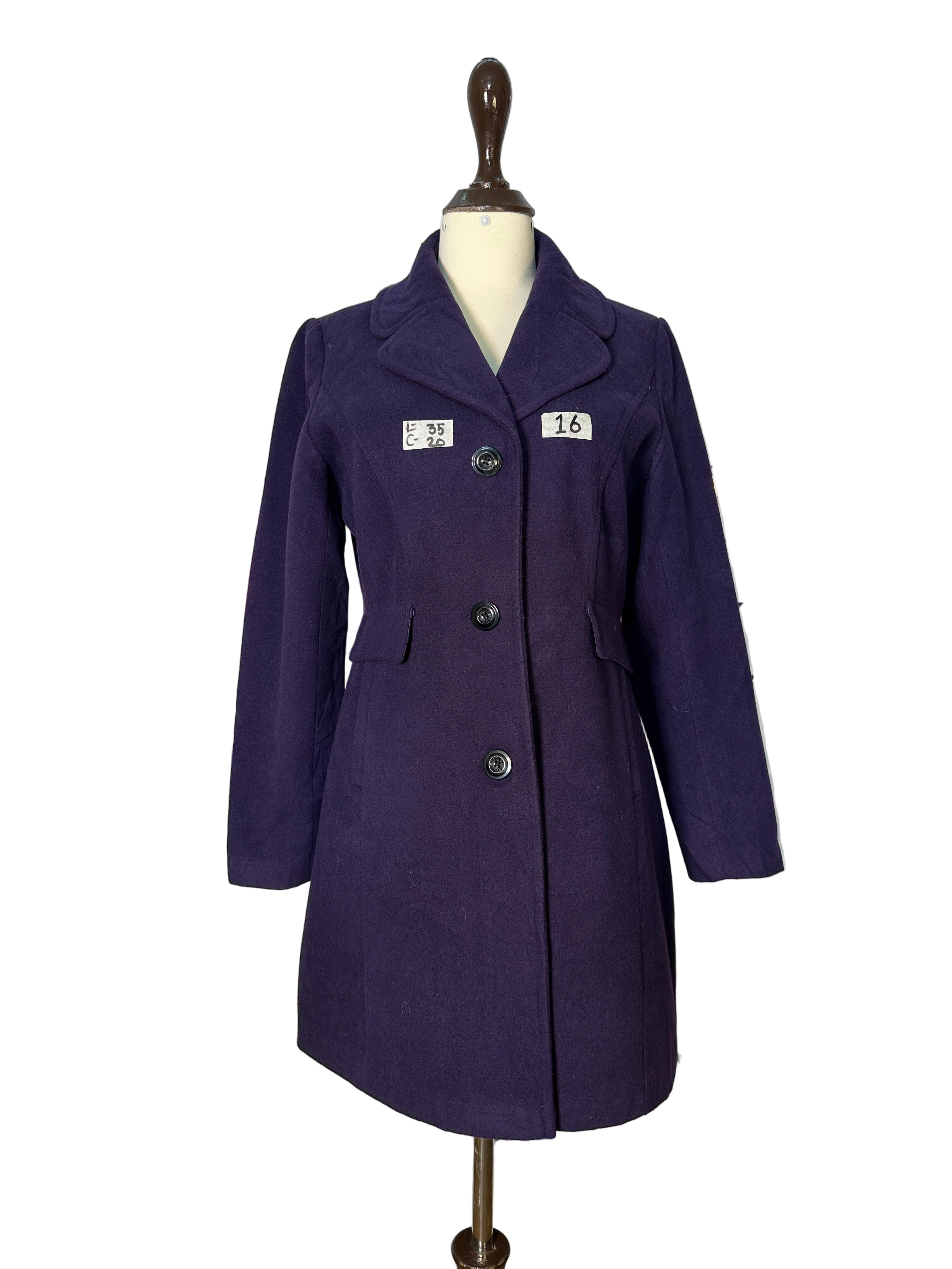 COAT - 16