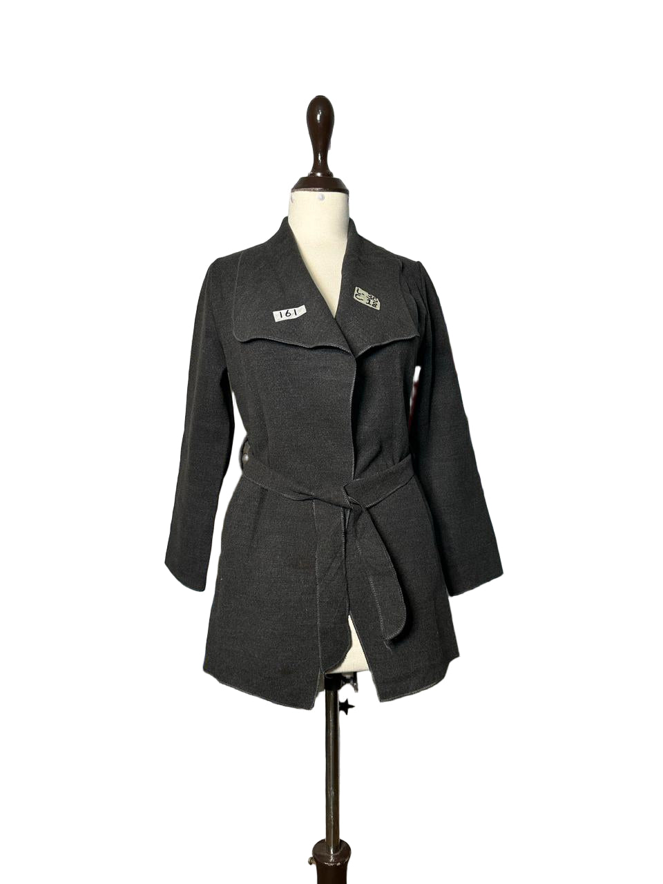 COAT -  161