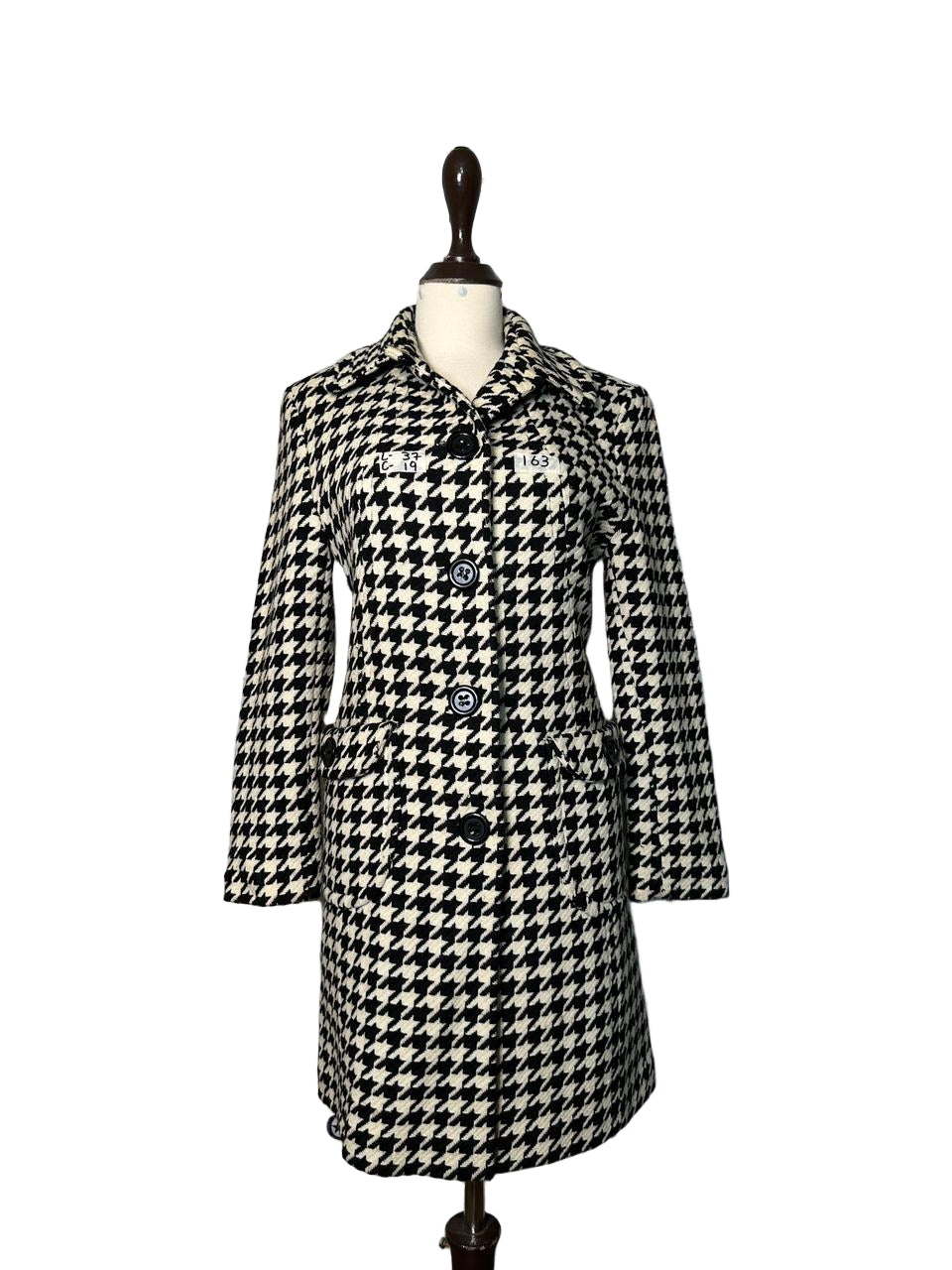 COAT -  163