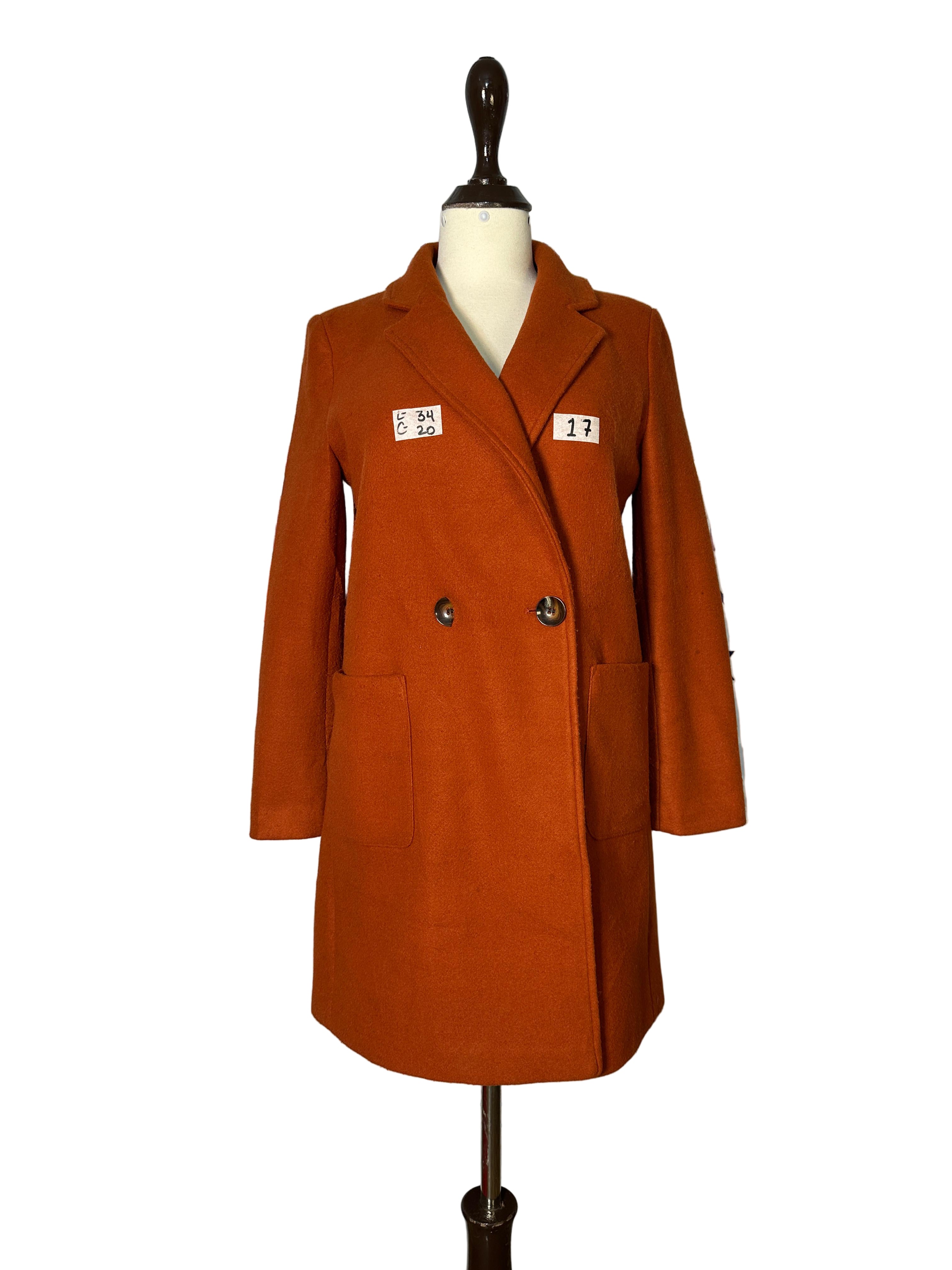 COAT - 17