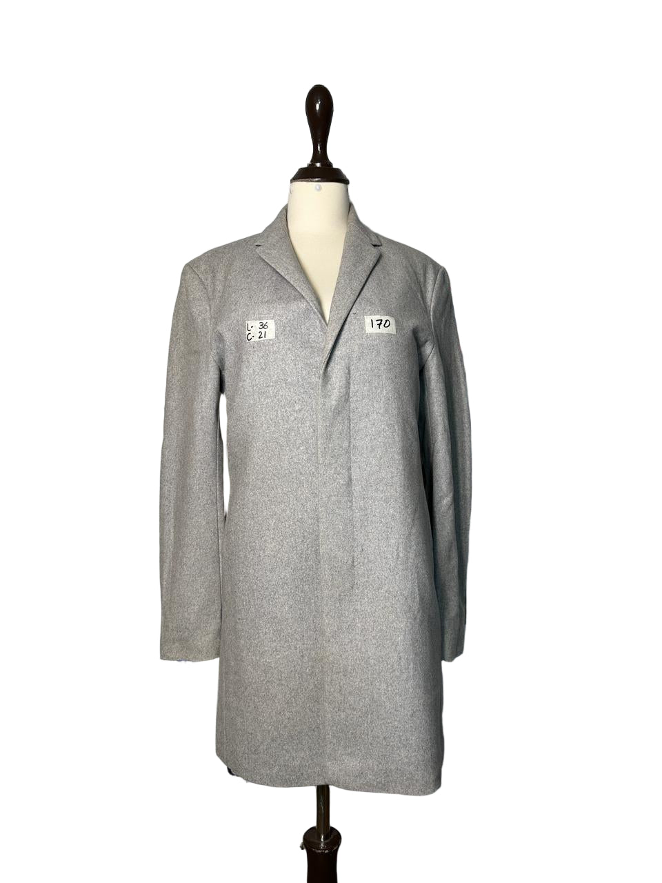 COAT -  170