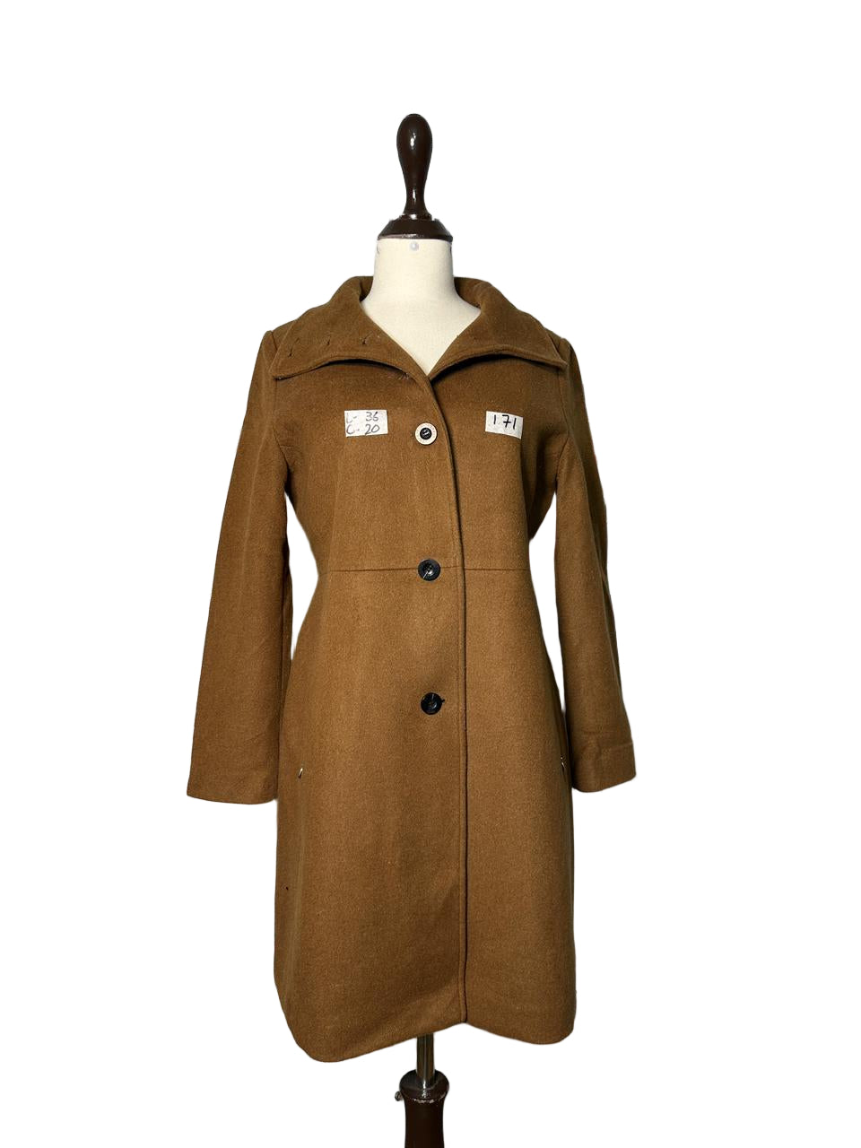 COAT - 171