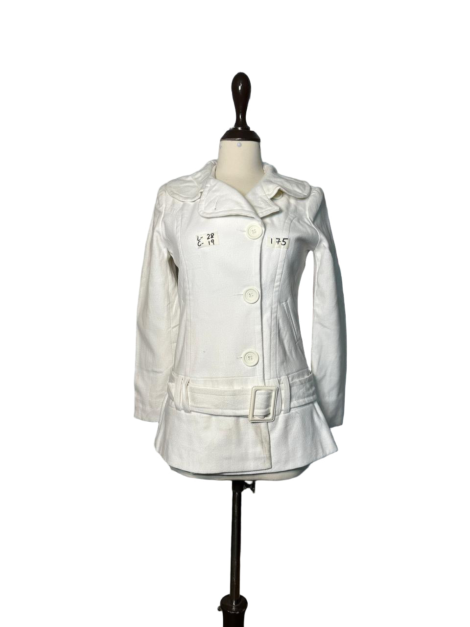 COAT - 175