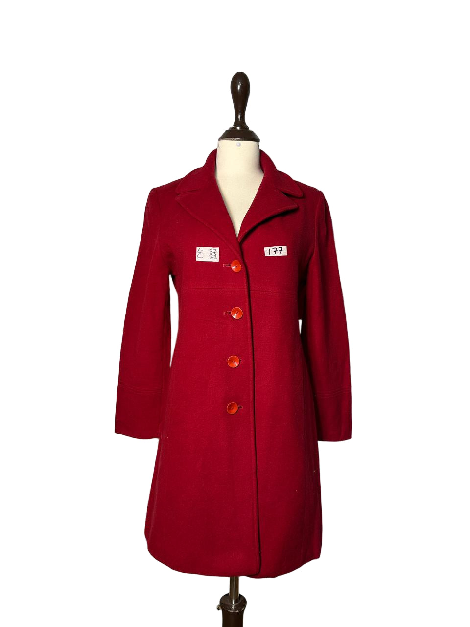 COAT - 177