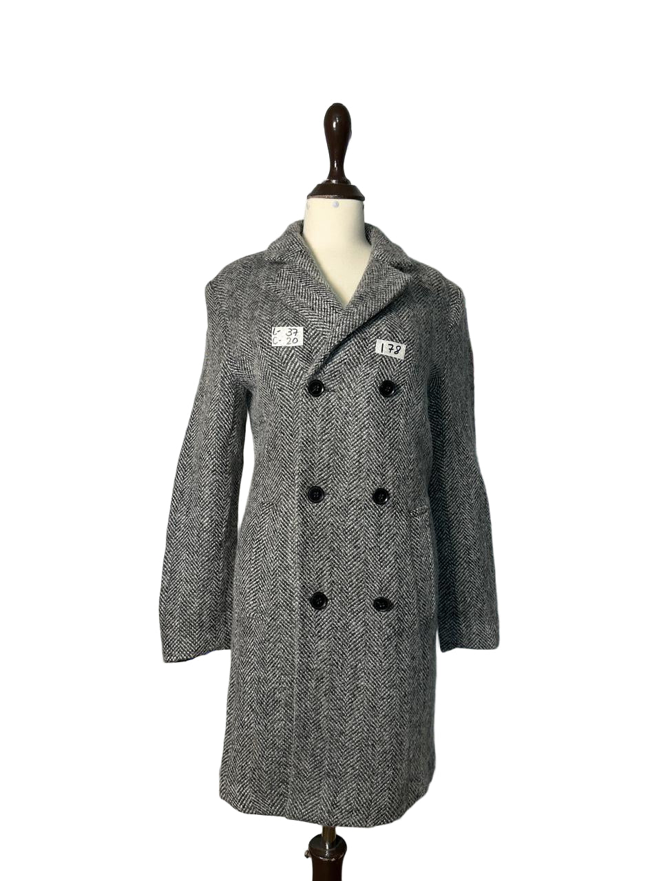 COAT - 178