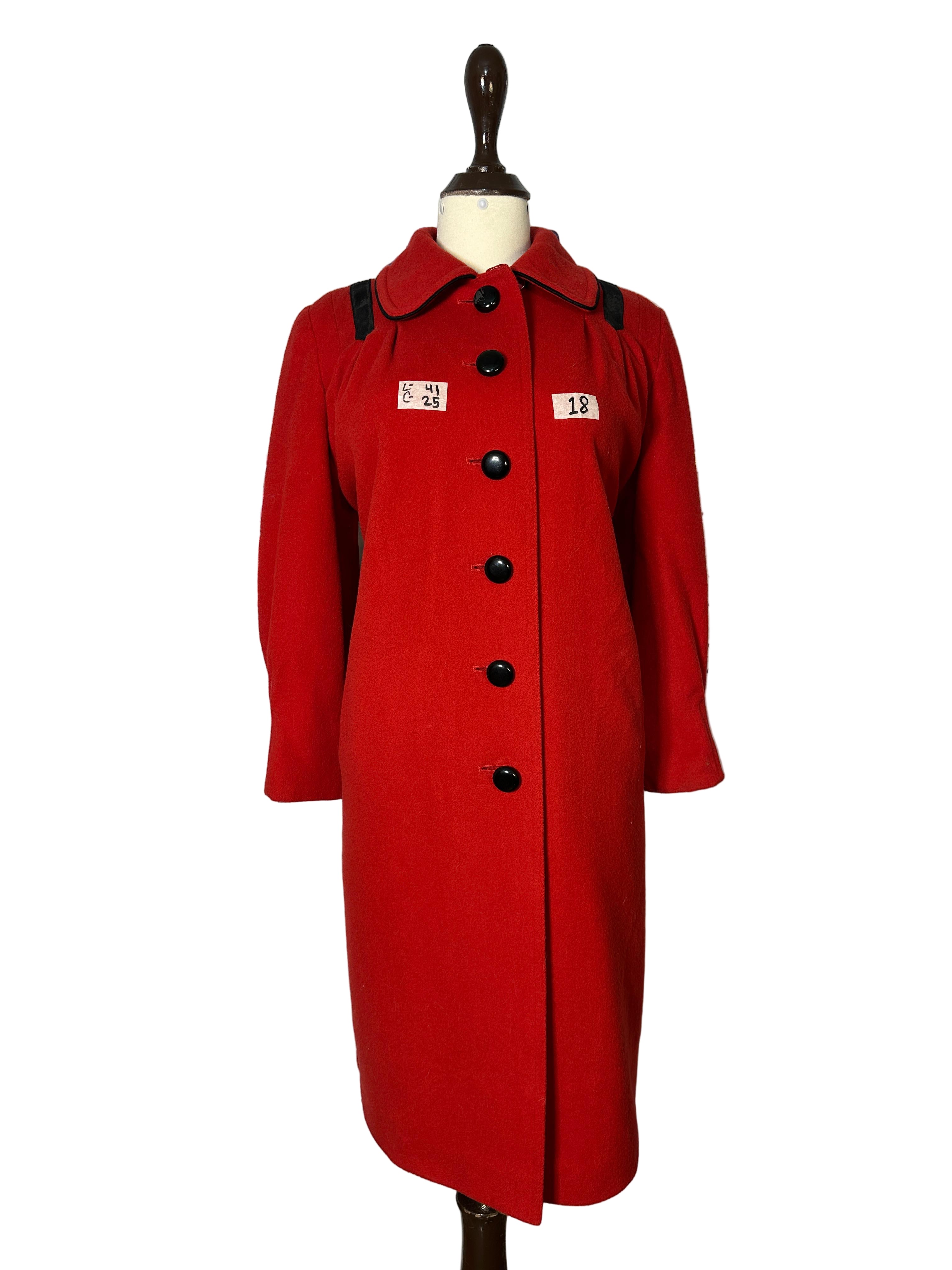 COAT - 18