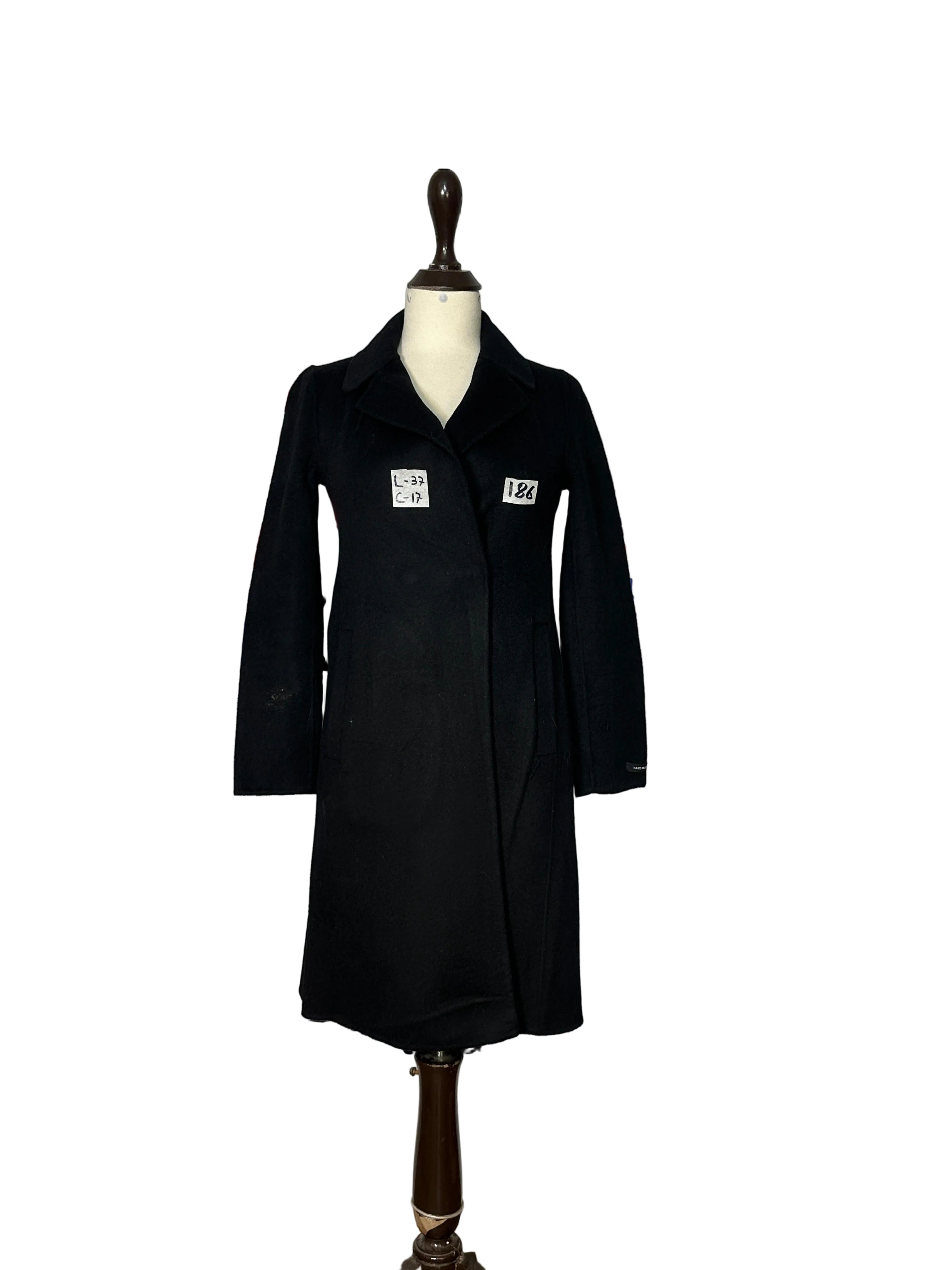 COAT-186