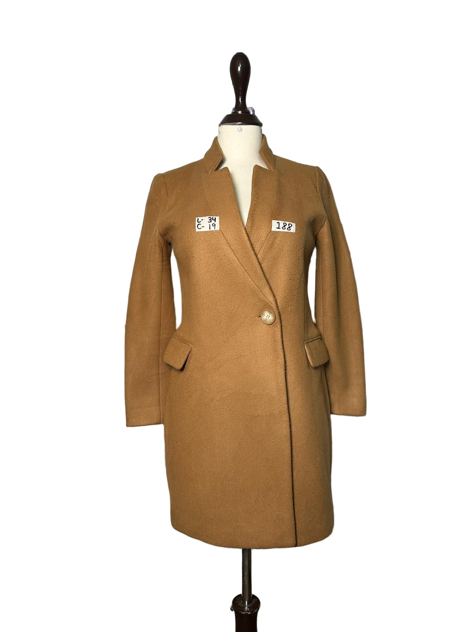 COAT -  188