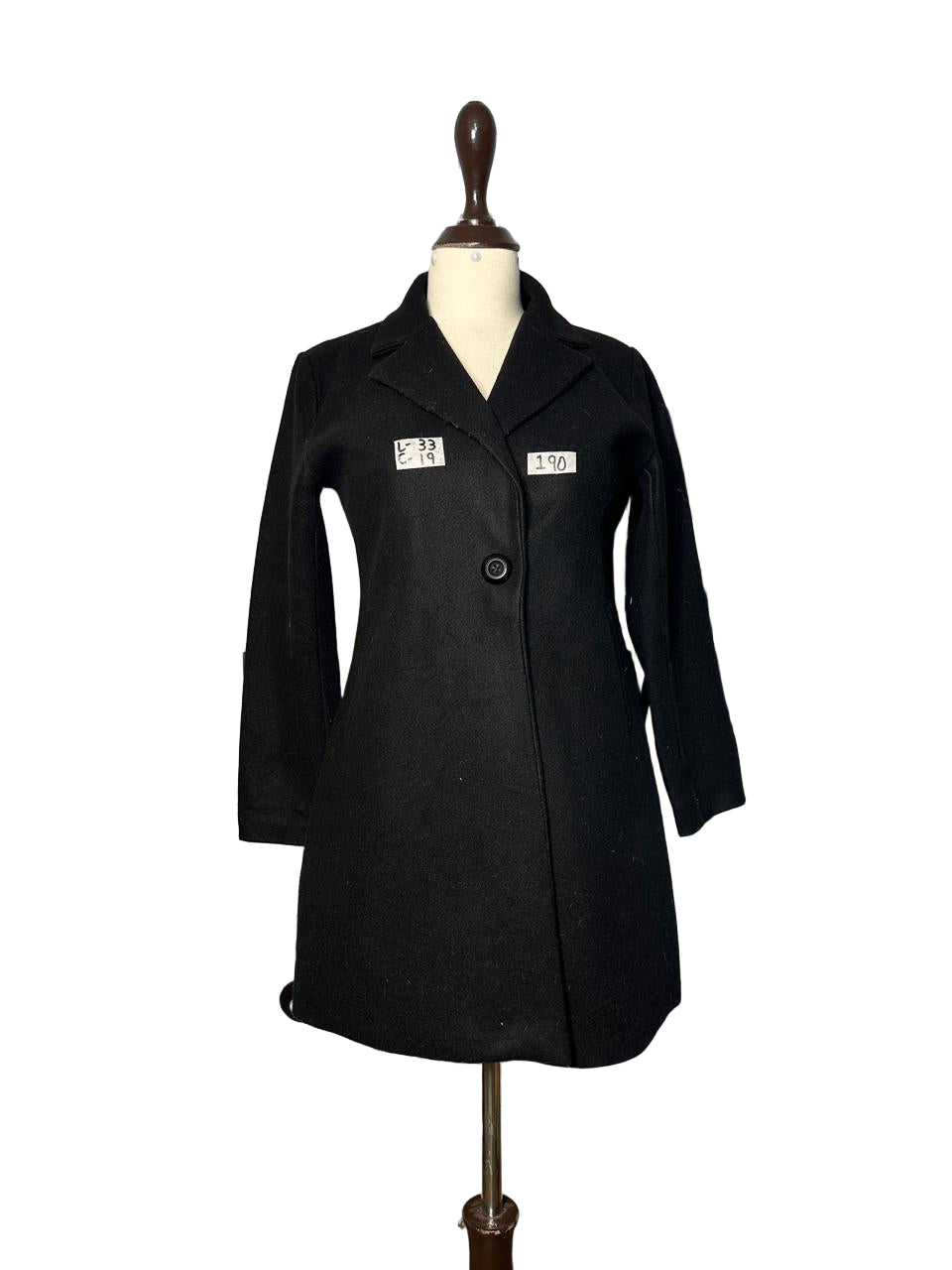 COAT -  190
