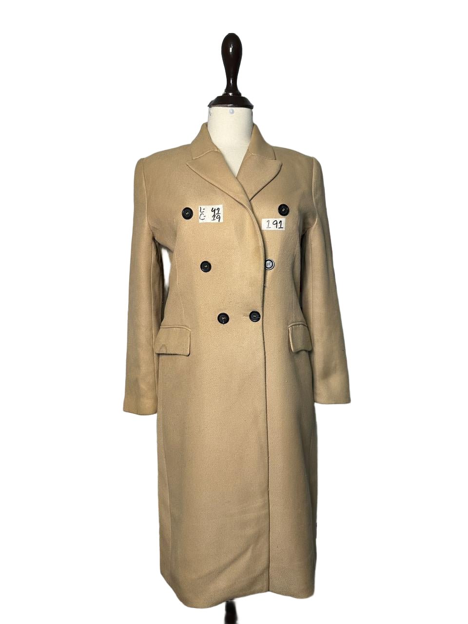 COAT - 191