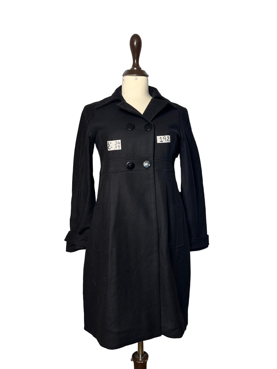 COAT - 192