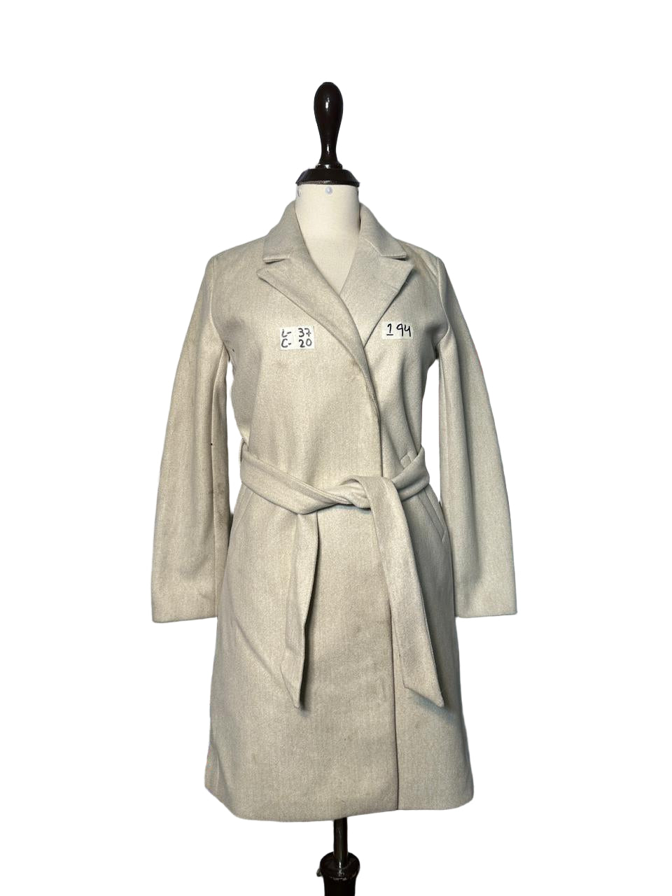 COAT - 194