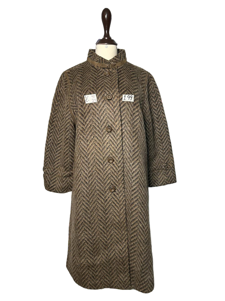 COAT - 199