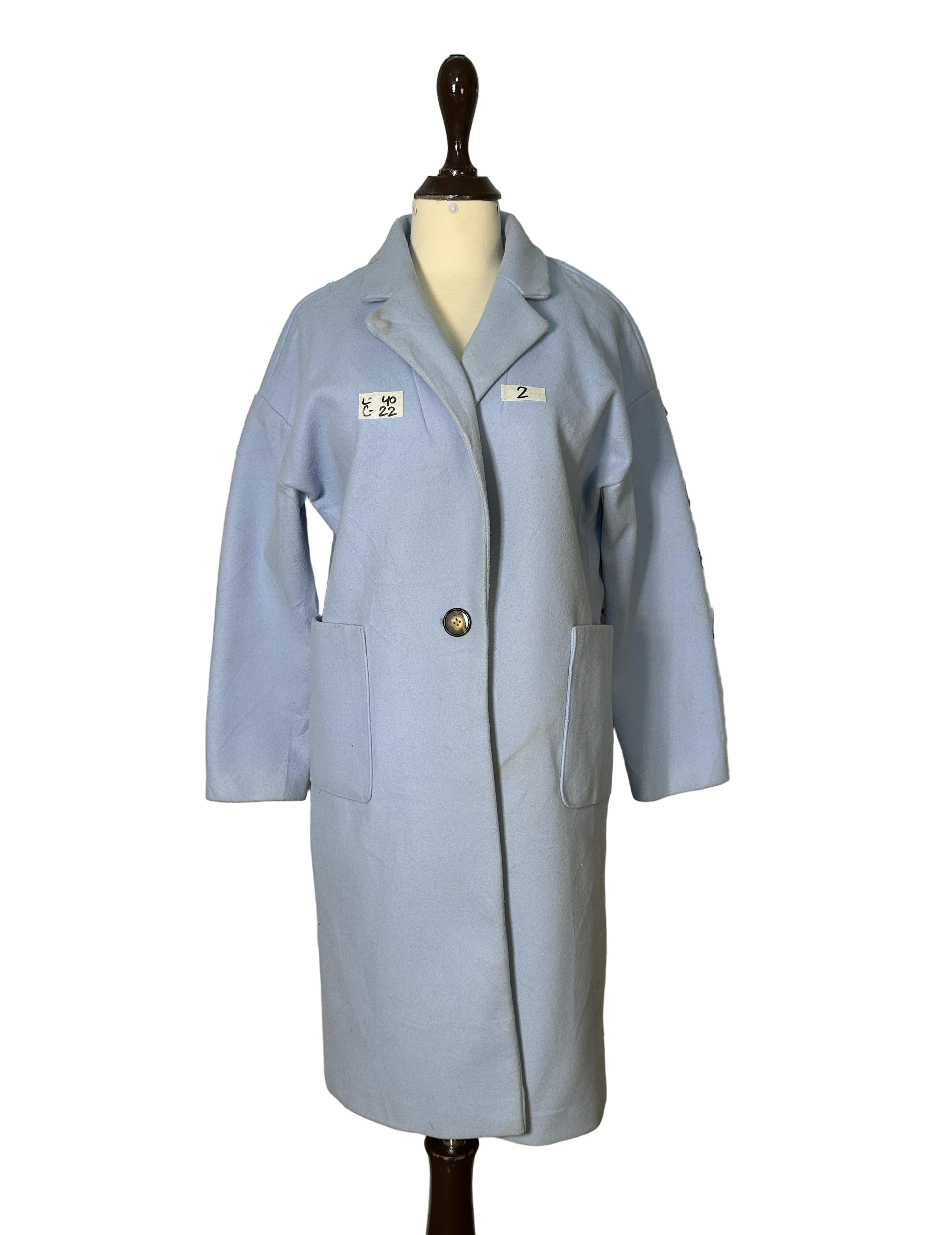 COAT - 2