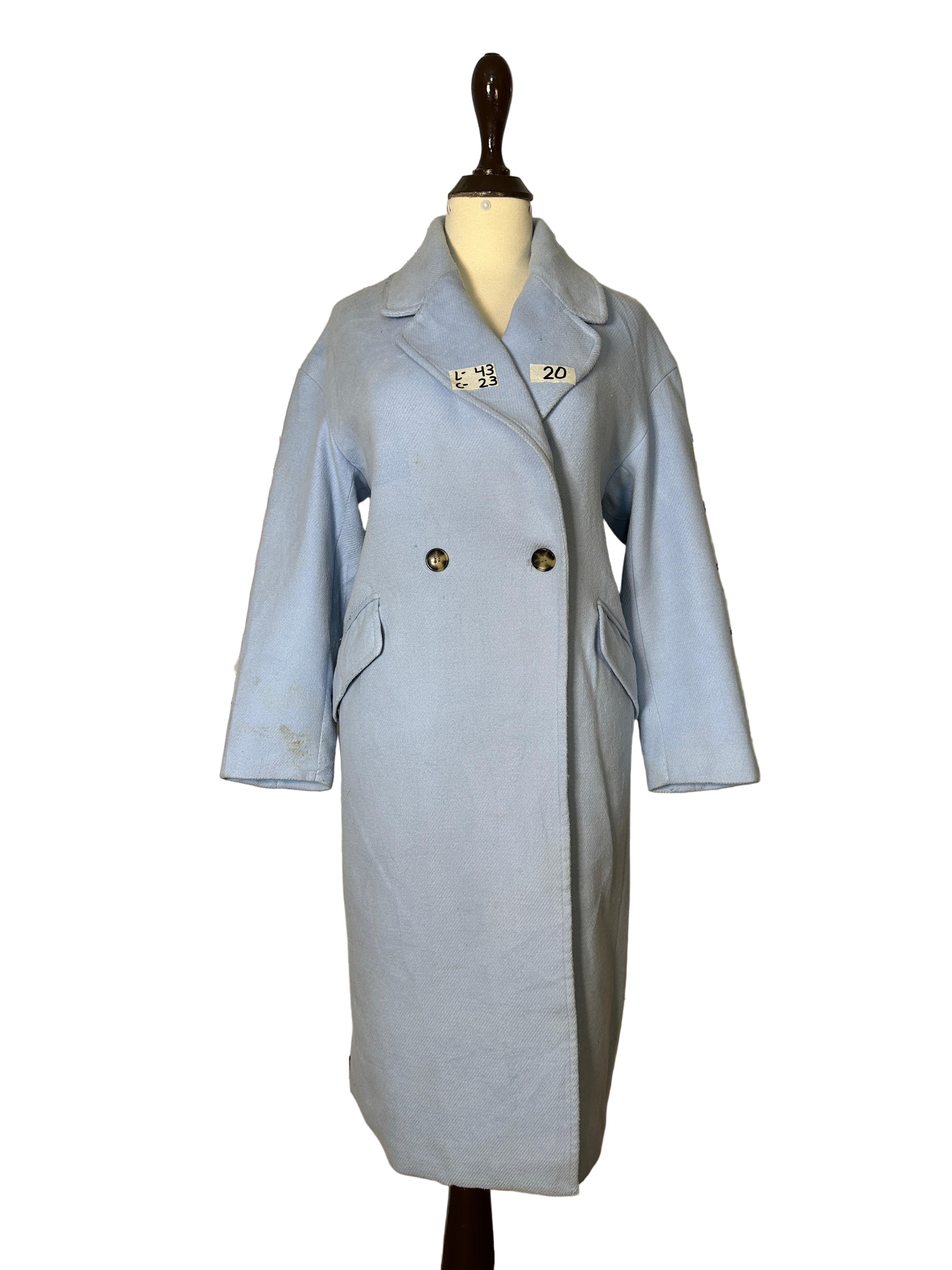 COAT - 20