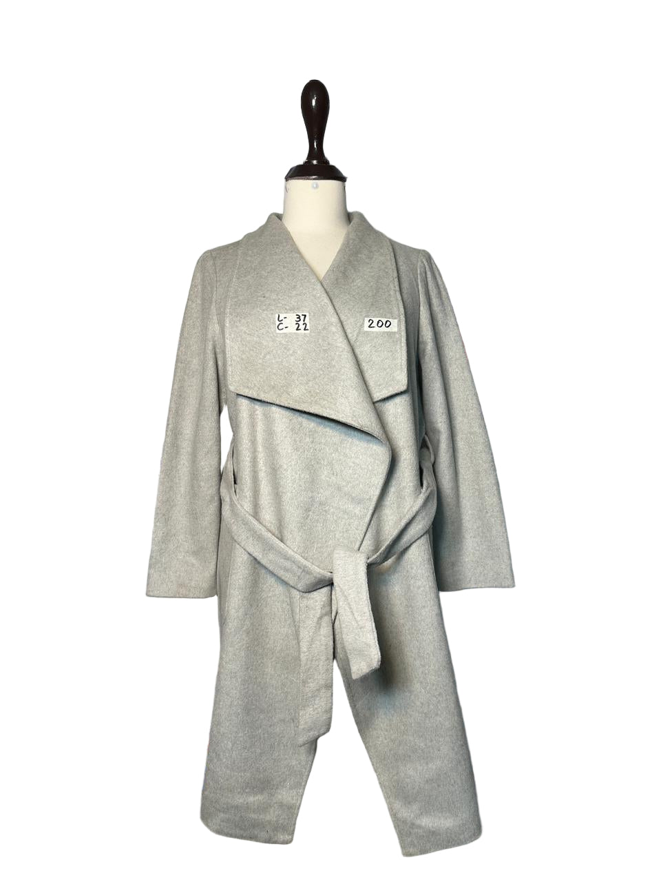 COAT - 200