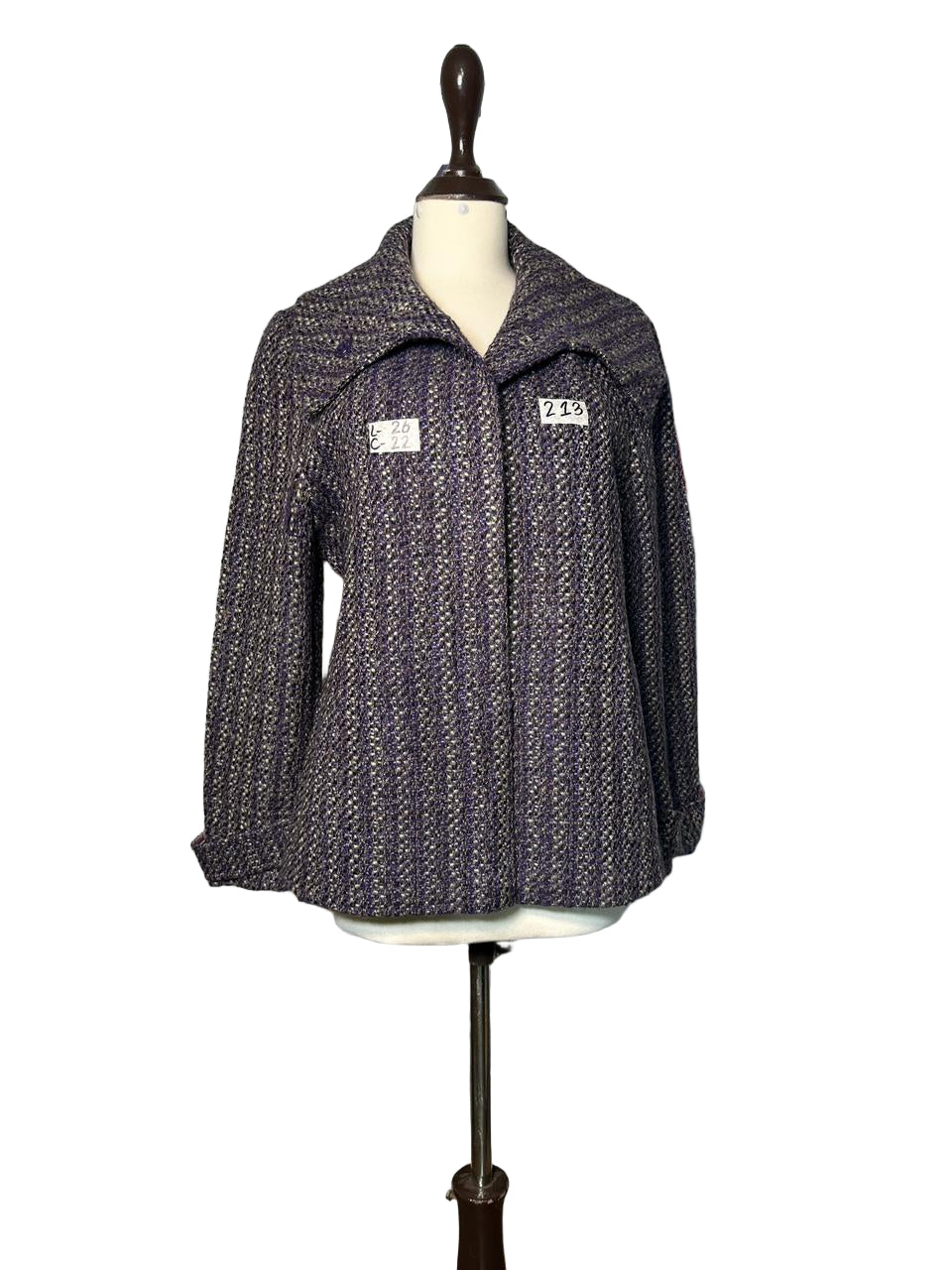 COAT -  213