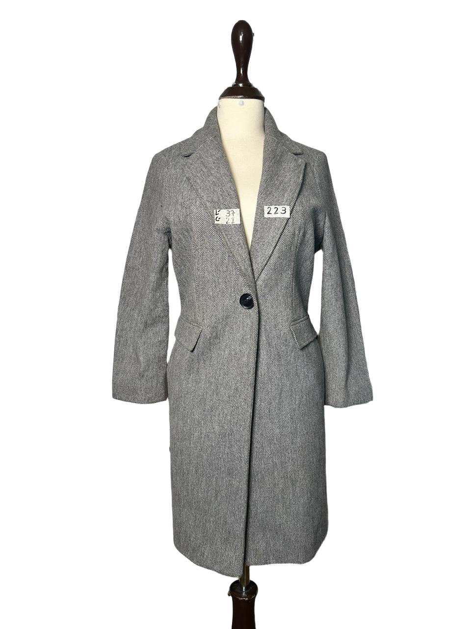 COAT -  223