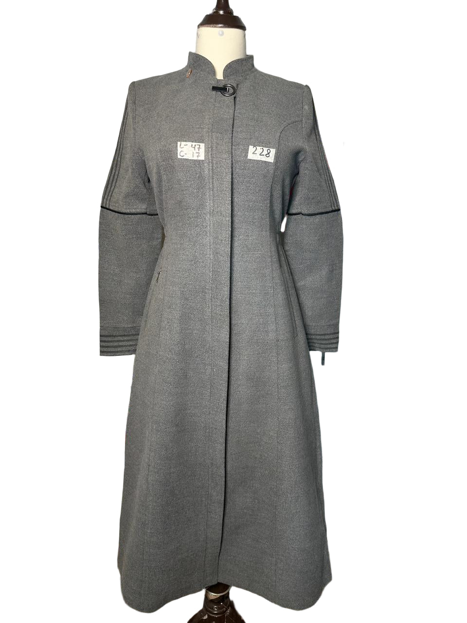 COAT -  228