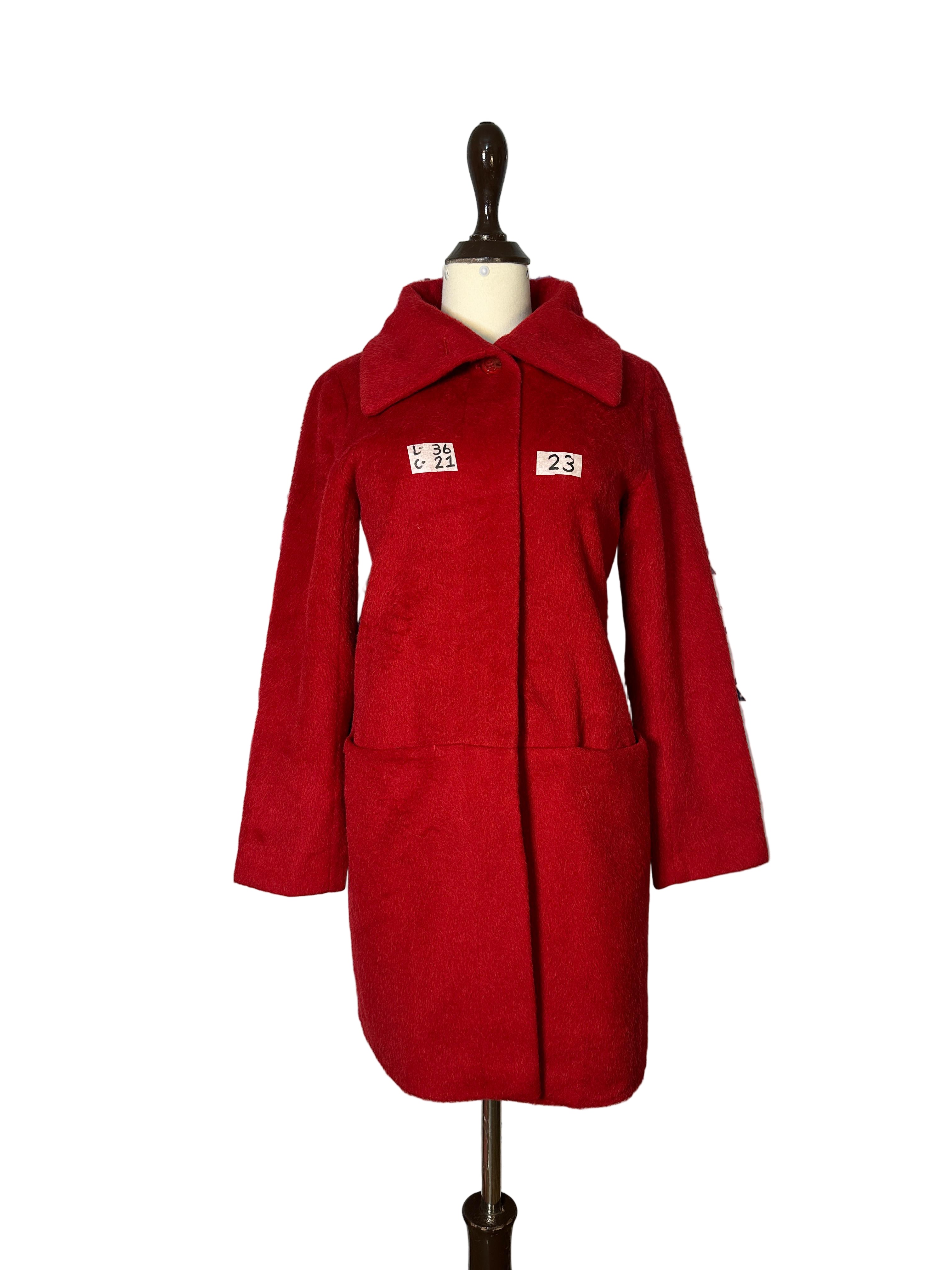 COAT - 23