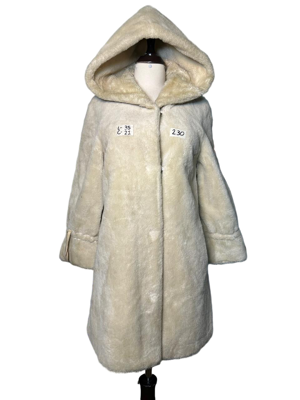 COAT -  230