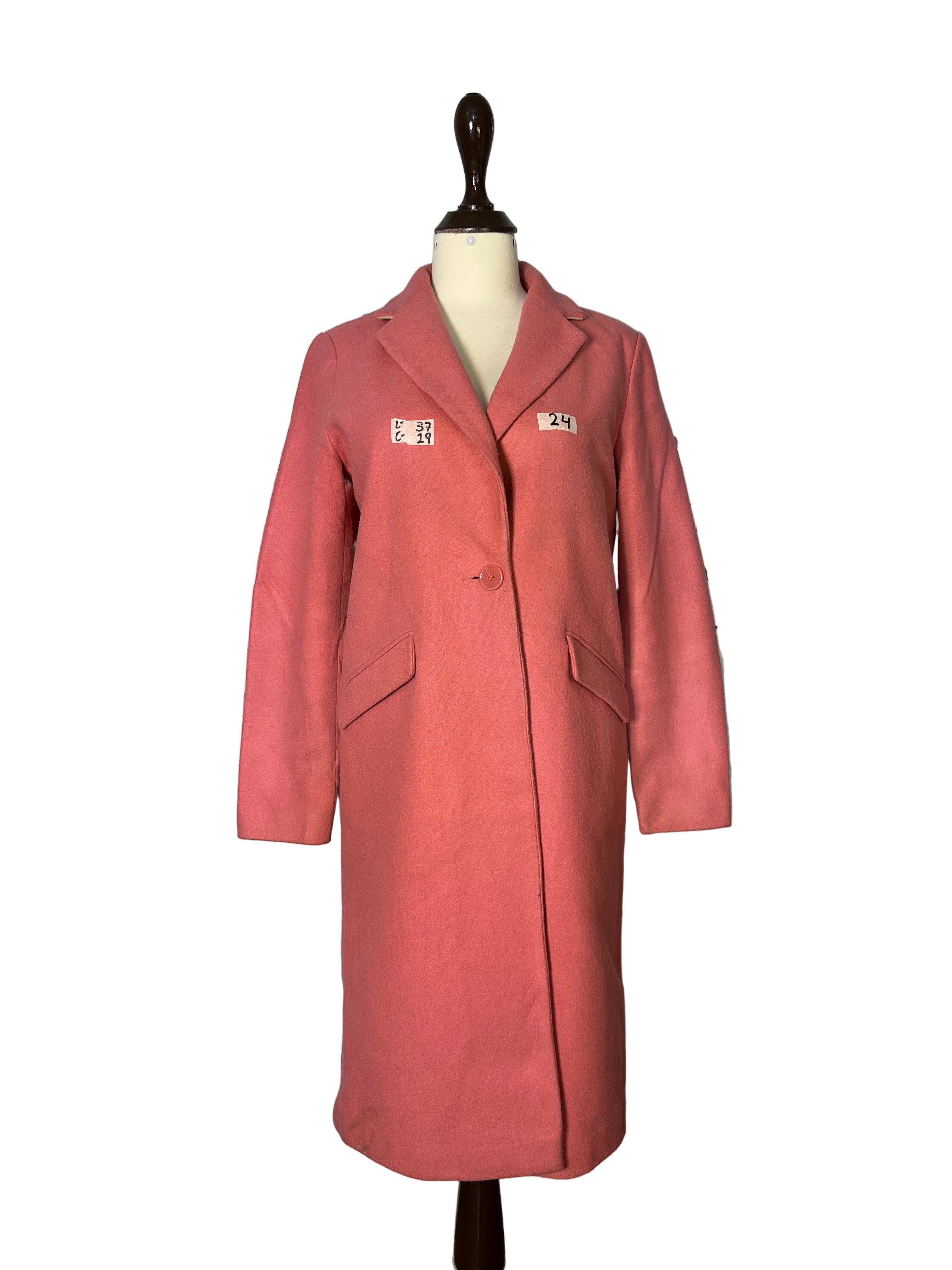 COAT - 24
