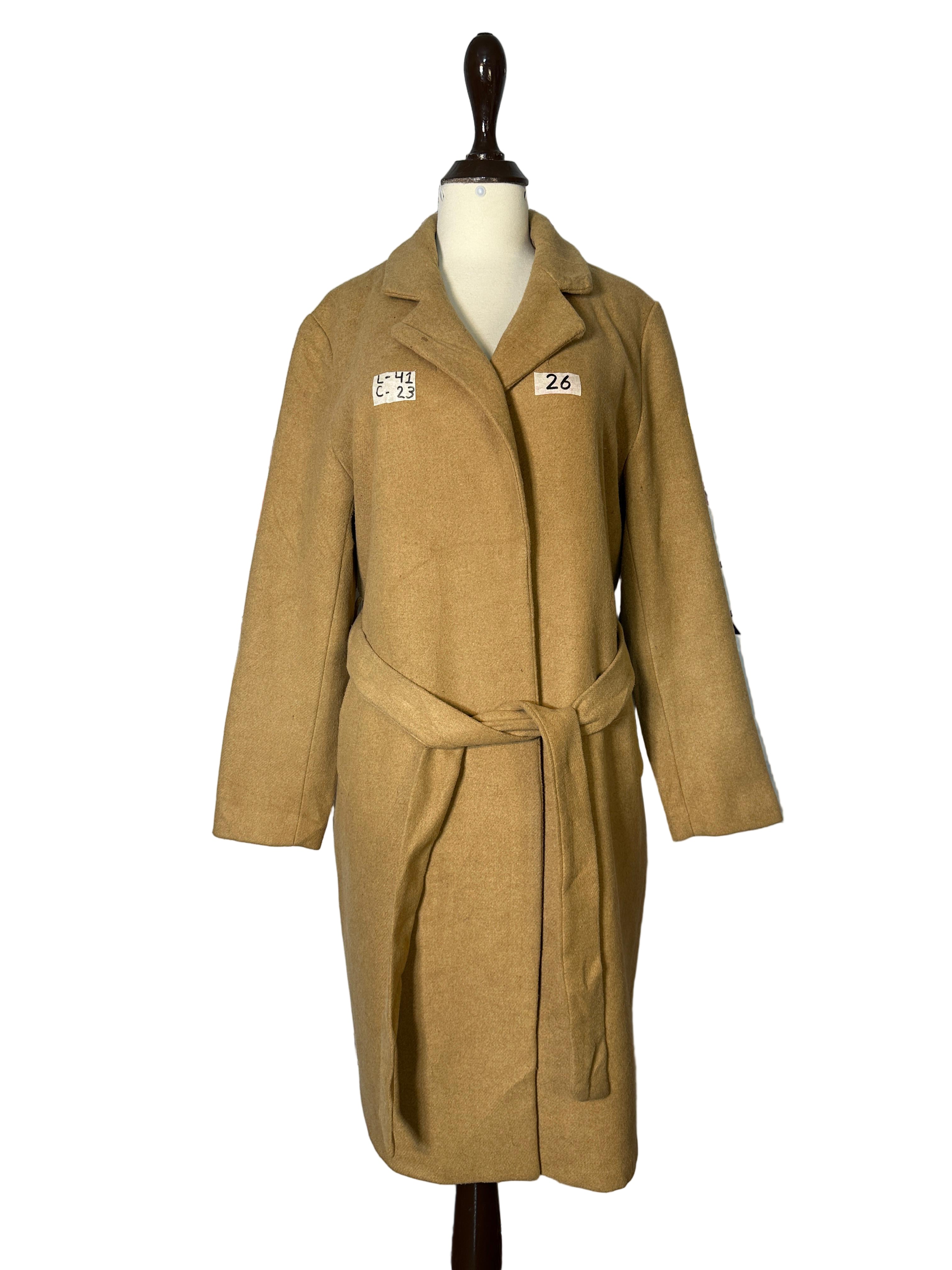 COAT - 26