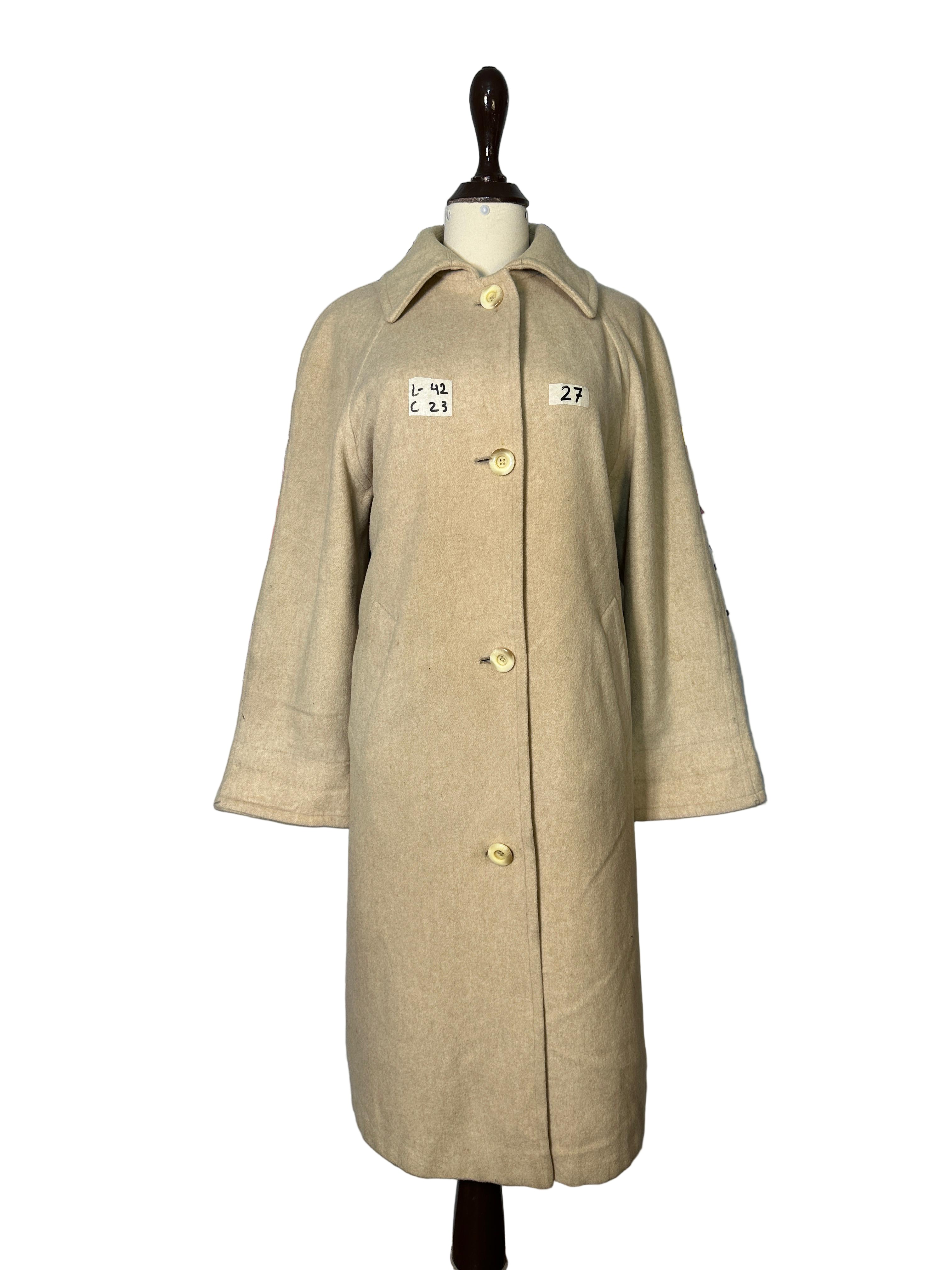 COAT - 27