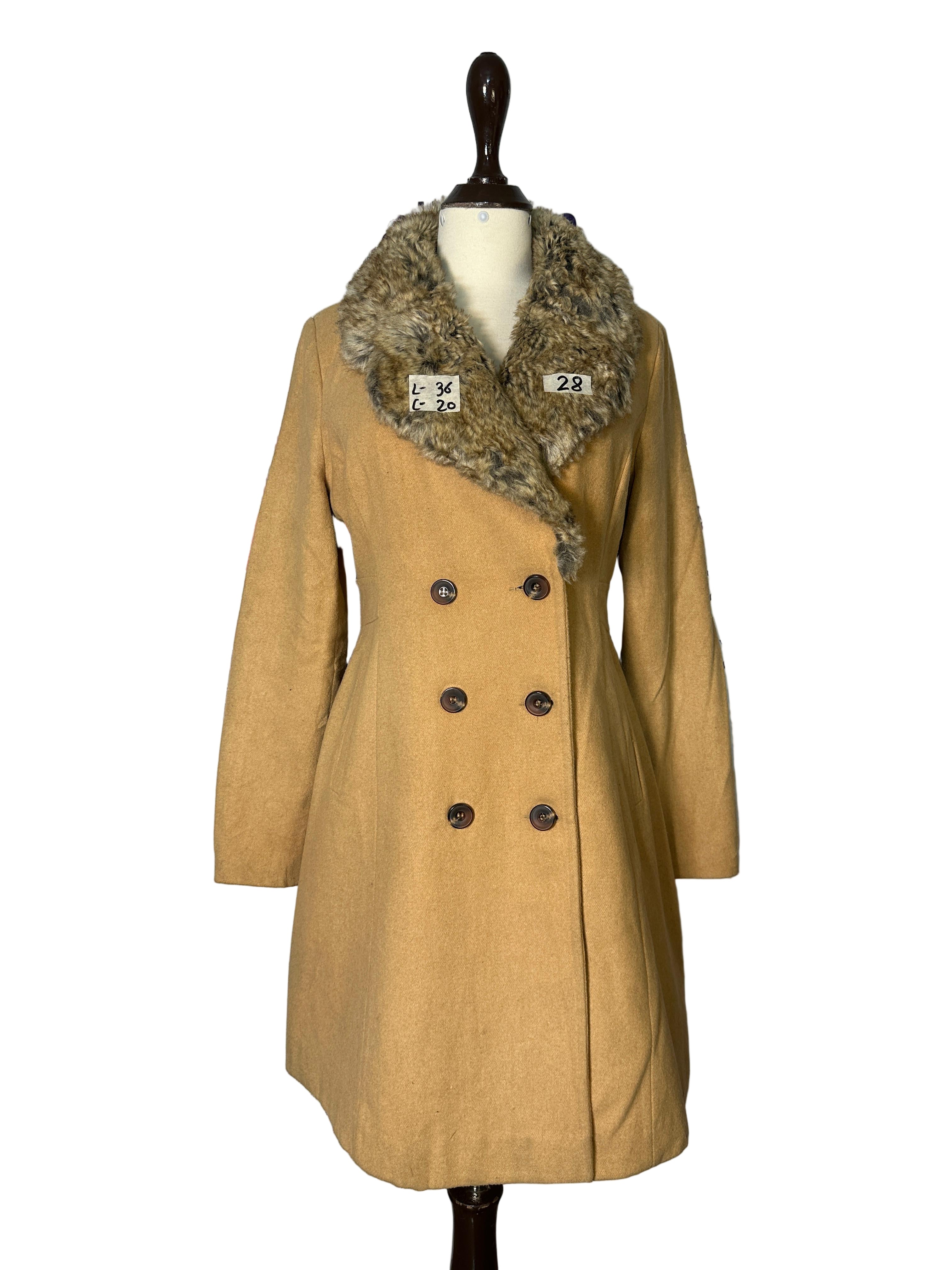 COAT - 28