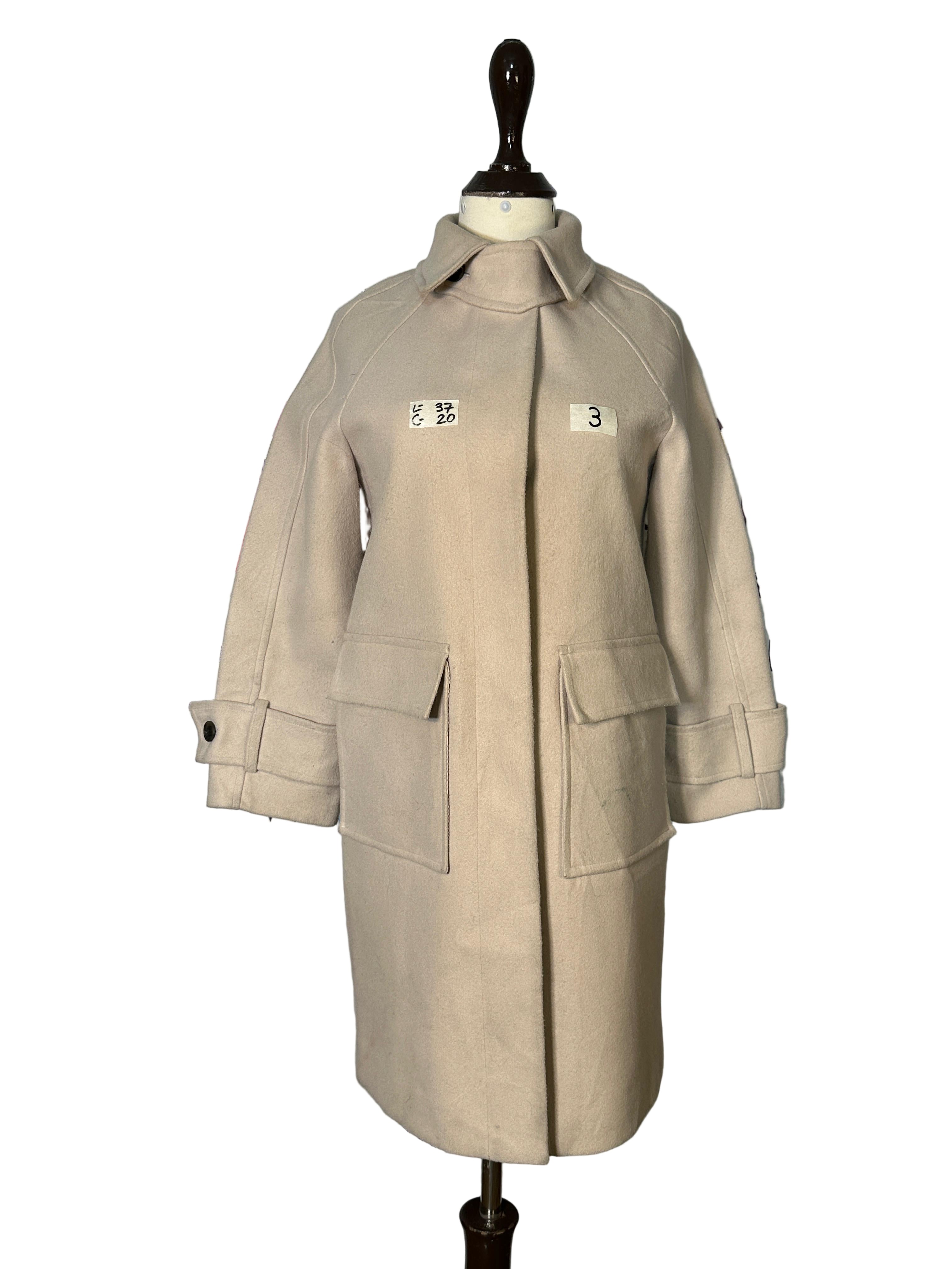COAT - 3