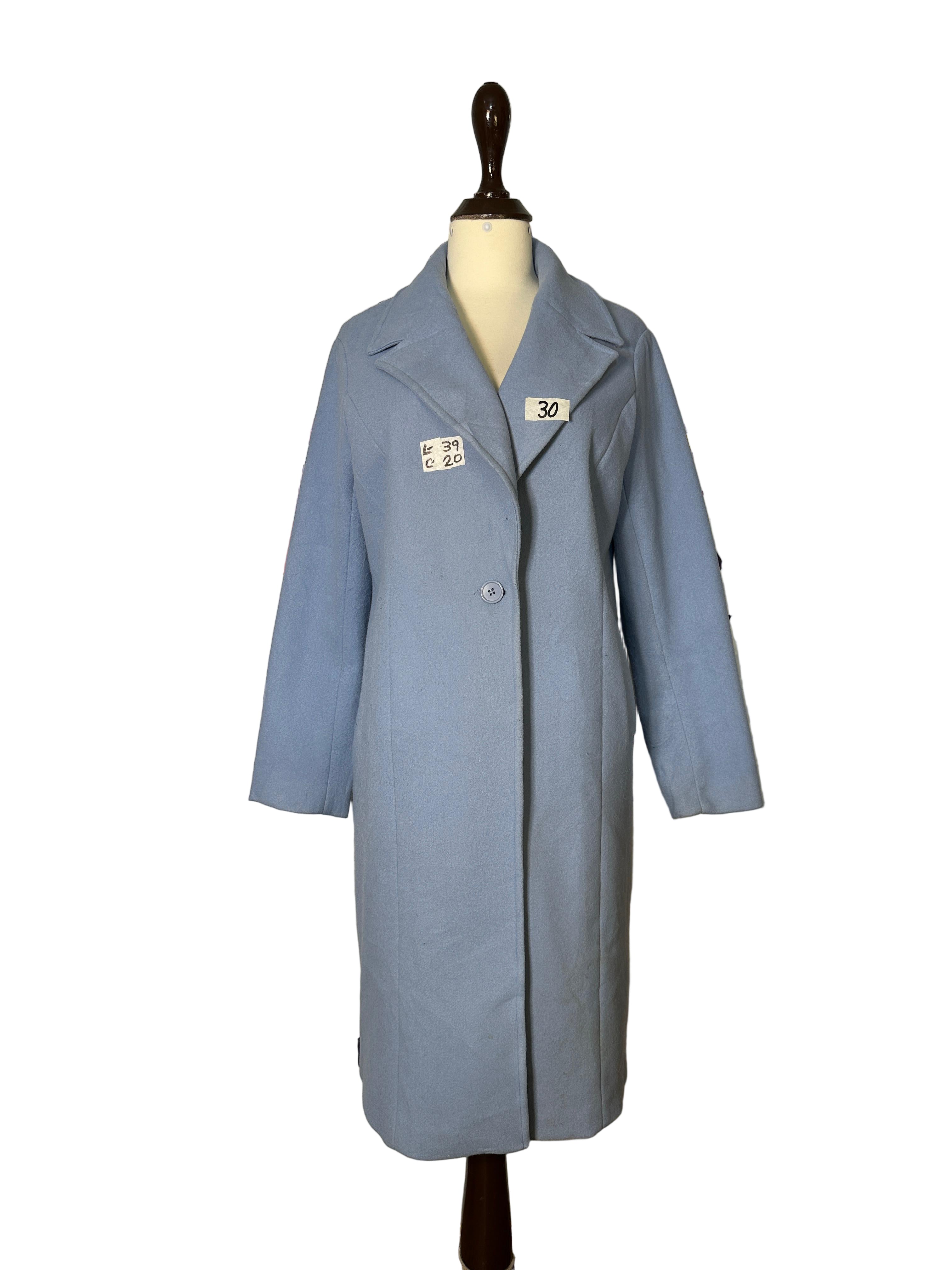 COAT - 30